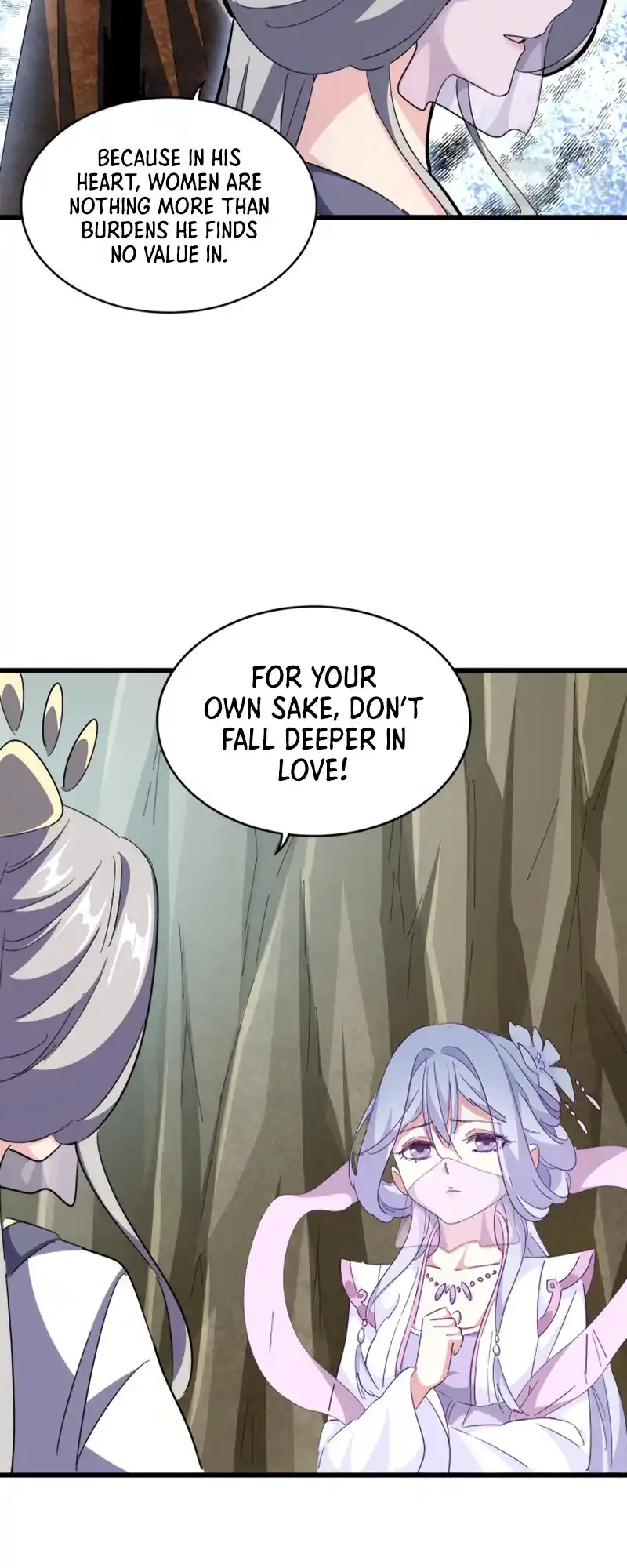 Fan From Heaven Vol.3 Chapter 287