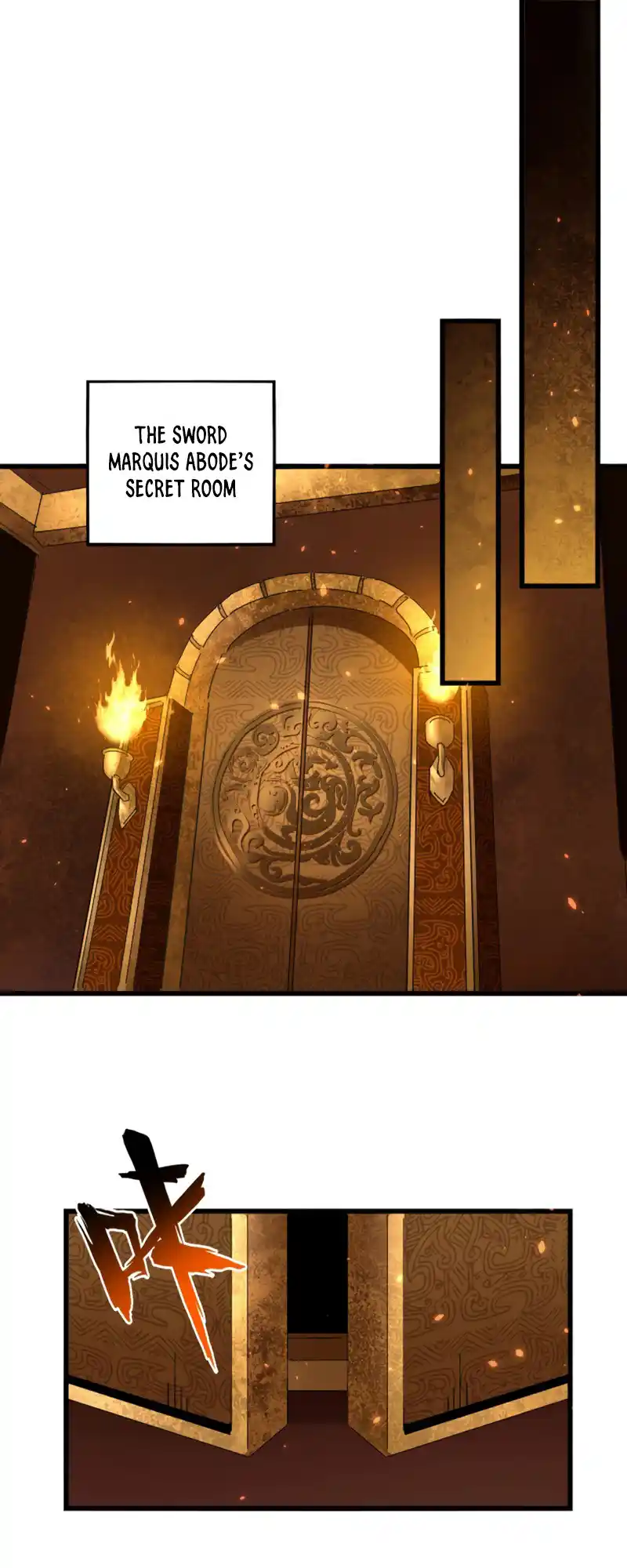 Fan From Heaven Vol.3 Chapter 287