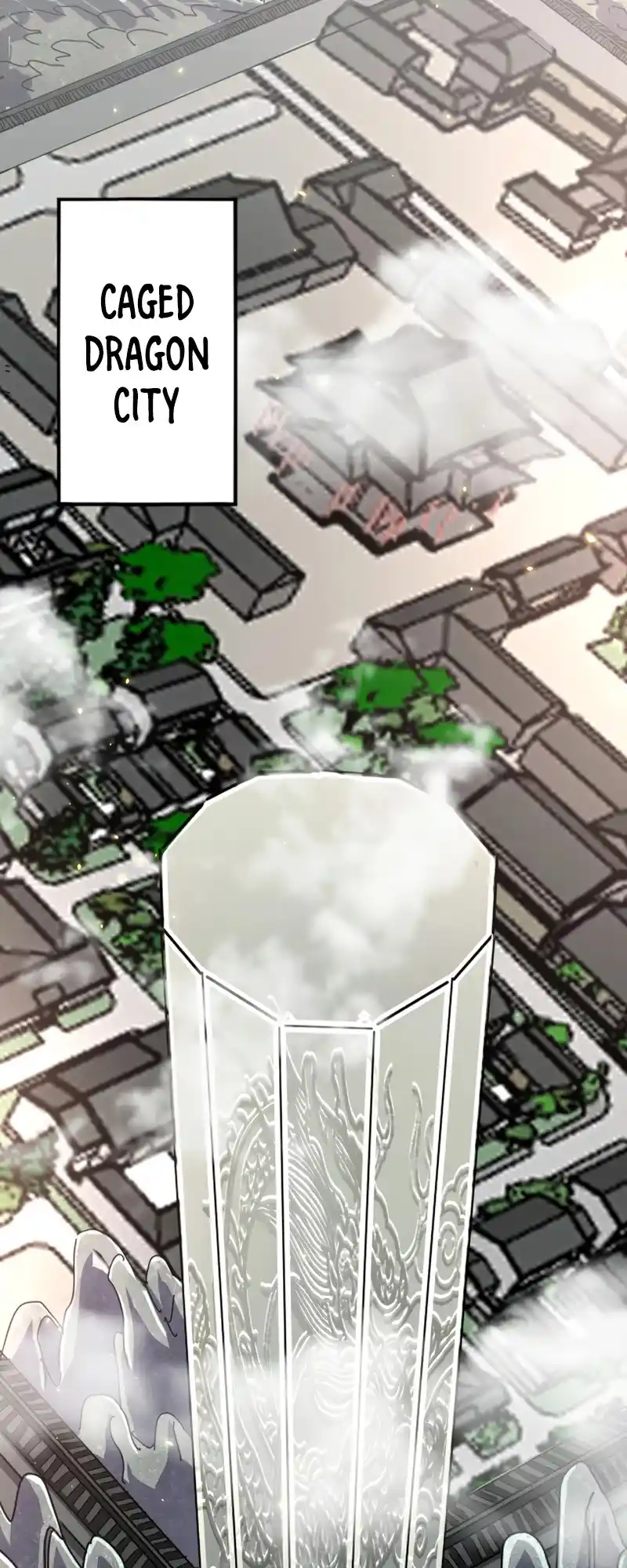 Fan From Heaven Vol.3 Chapter 287