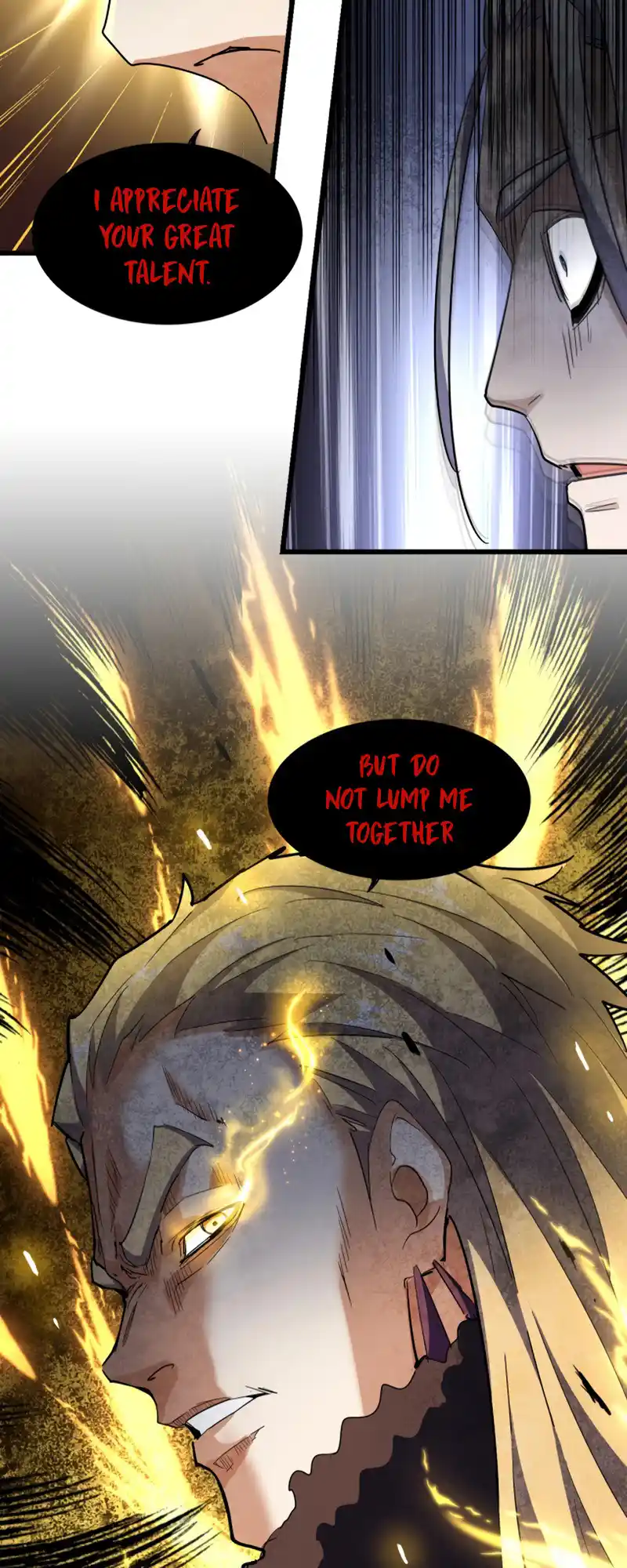 Fan From Heaven Vol.3 Chapter 288