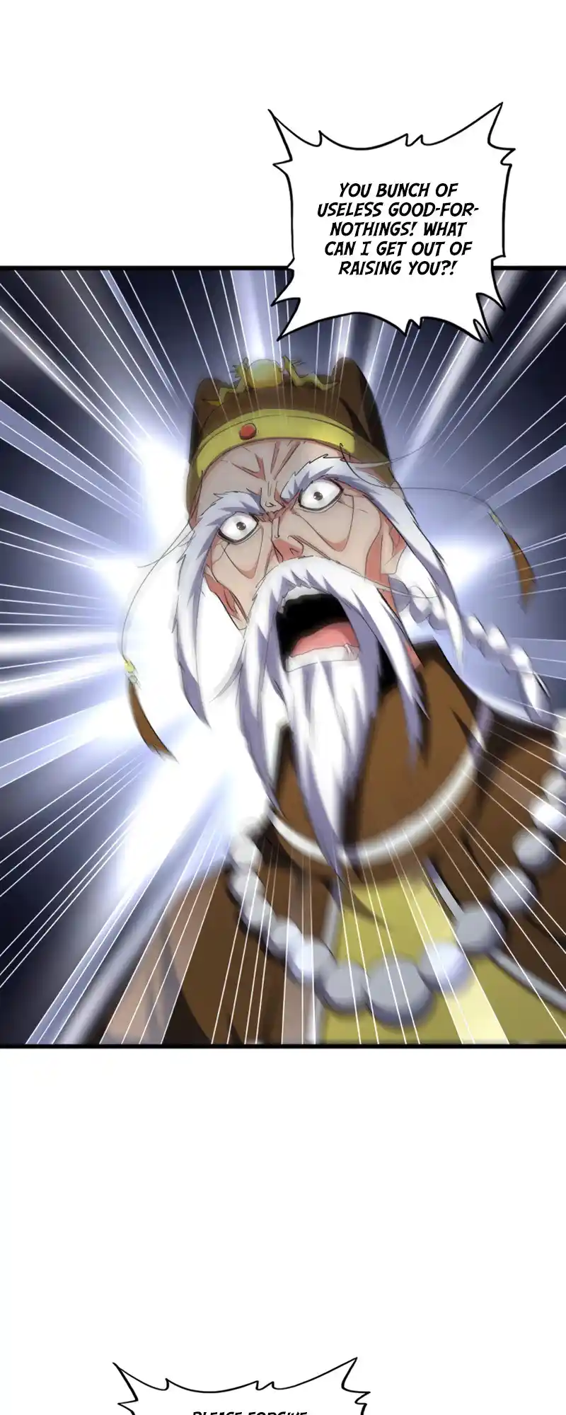 Fan From Heaven Vol.3 Chapter 288