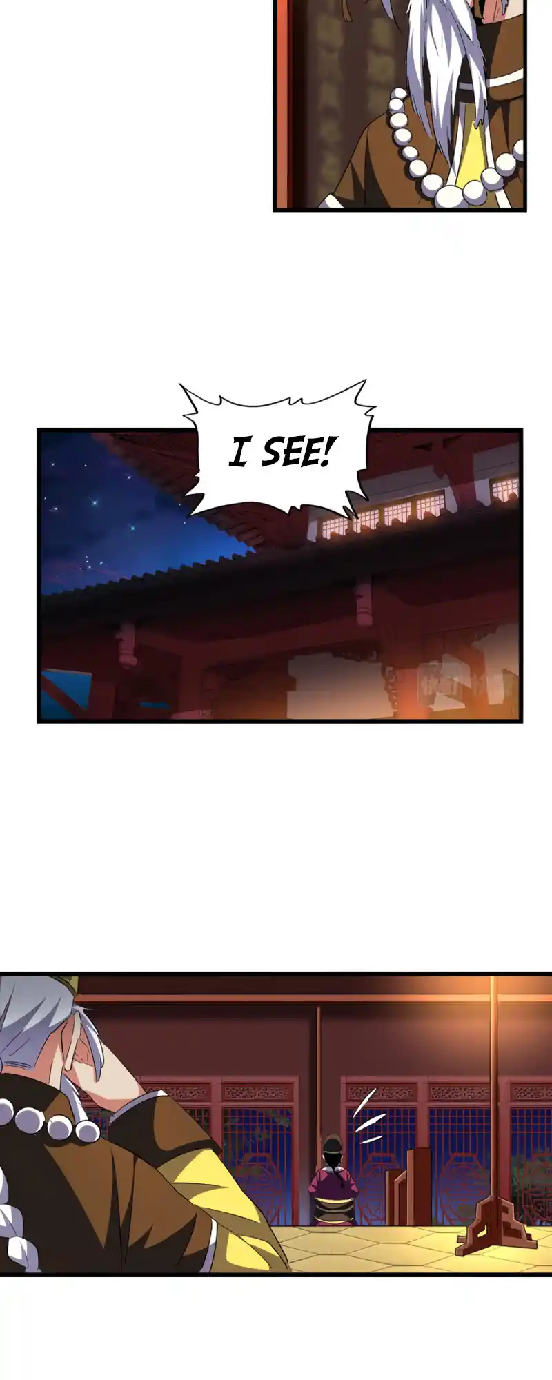 Fan From Heaven Vol.3 Chapter 288