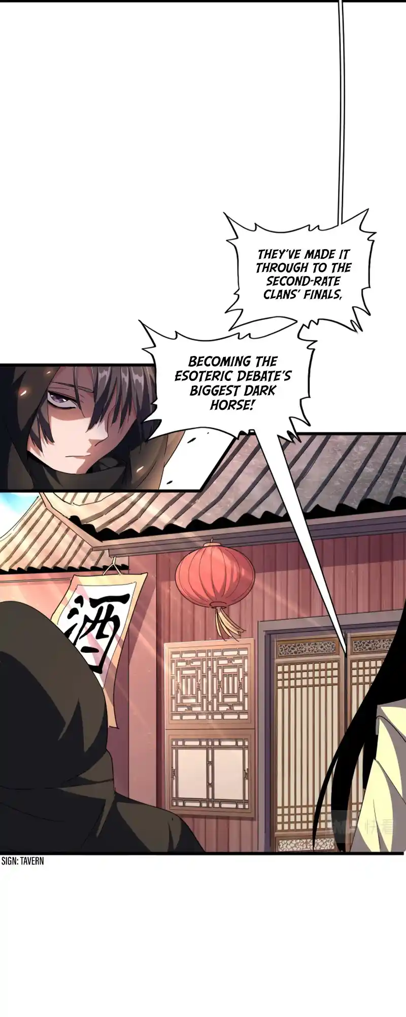 Fan From Heaven Vol.3 Chapter 289