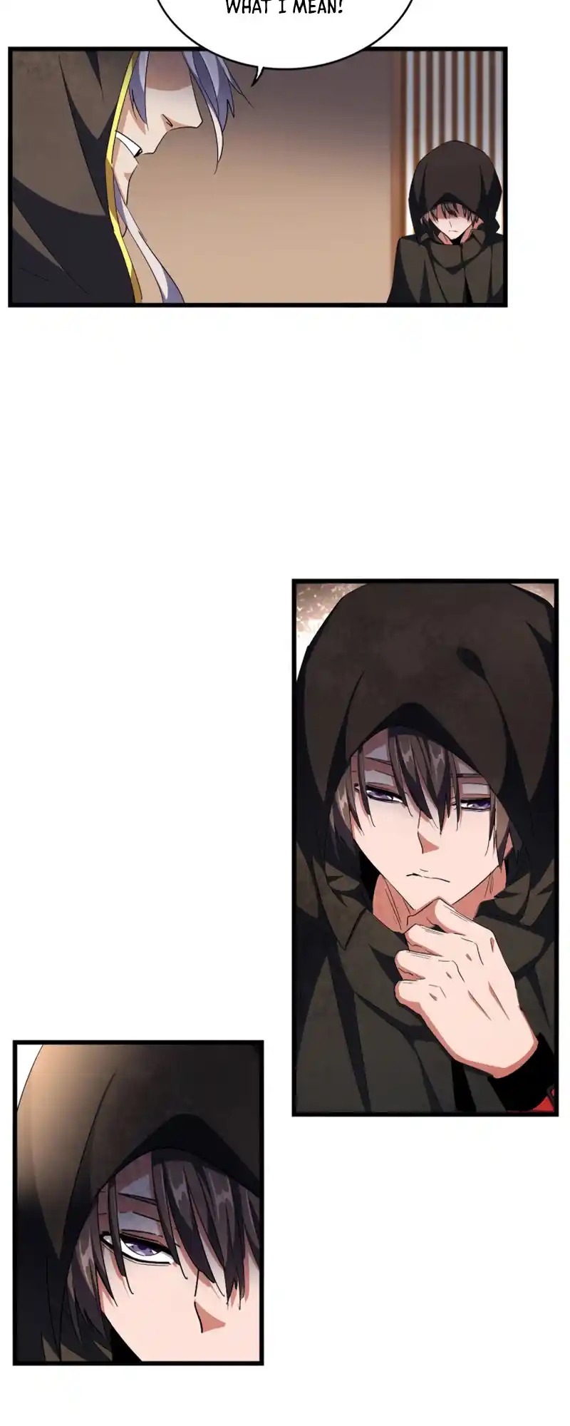 Fan From Heaven Vol.3 Chapter 290