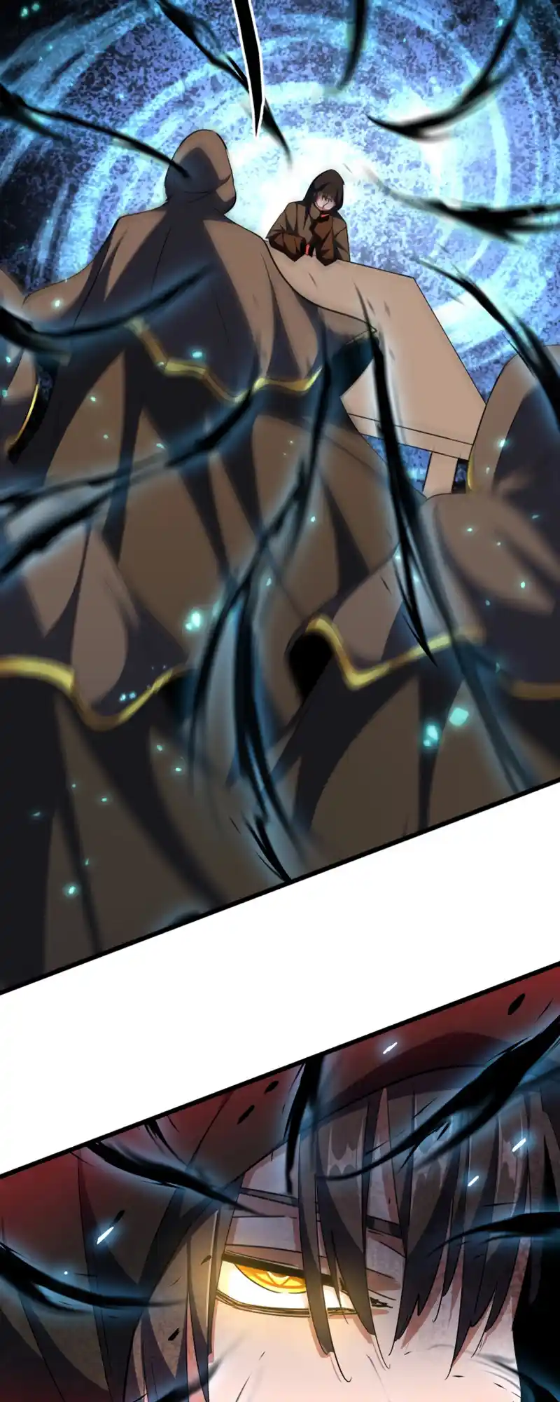 Fan From Heaven Vol.3 Chapter 290