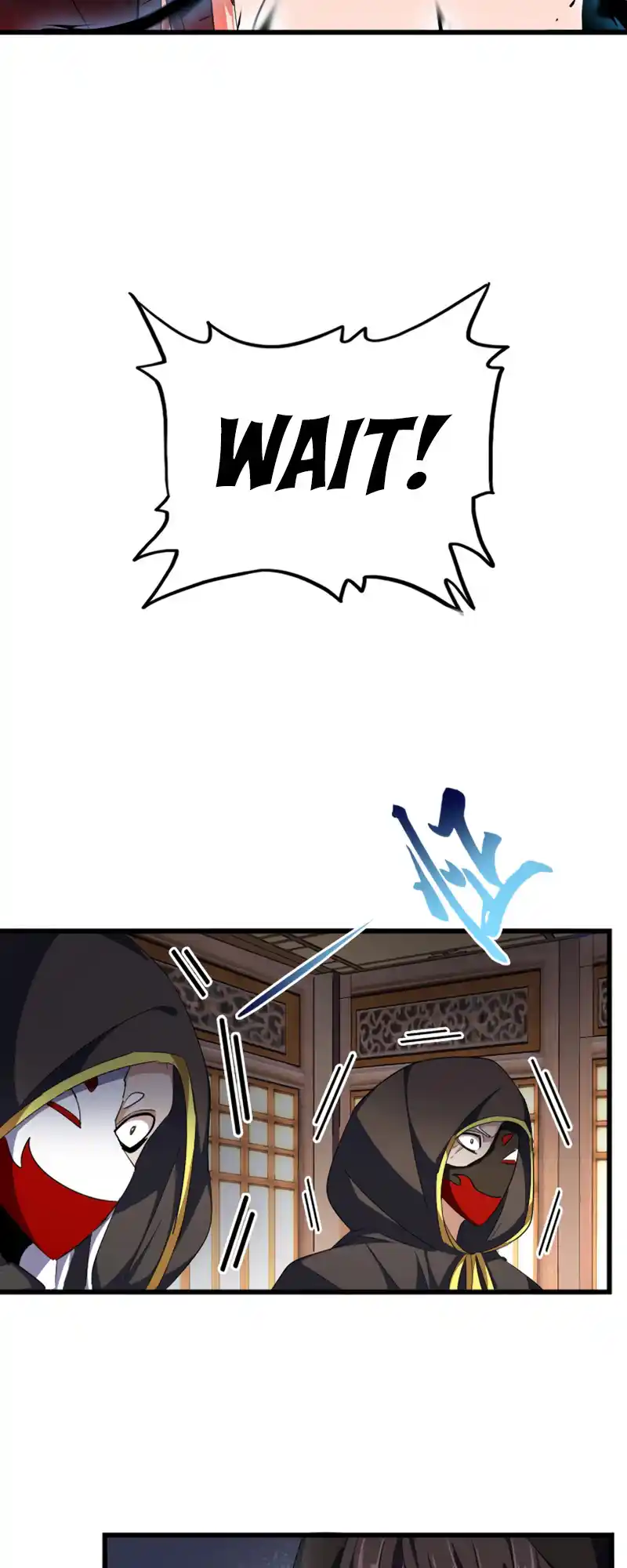 Fan From Heaven Vol.3 Chapter 290