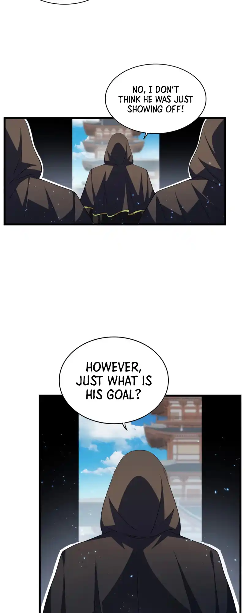 Fan From Heaven Vol.3 Chapter 290