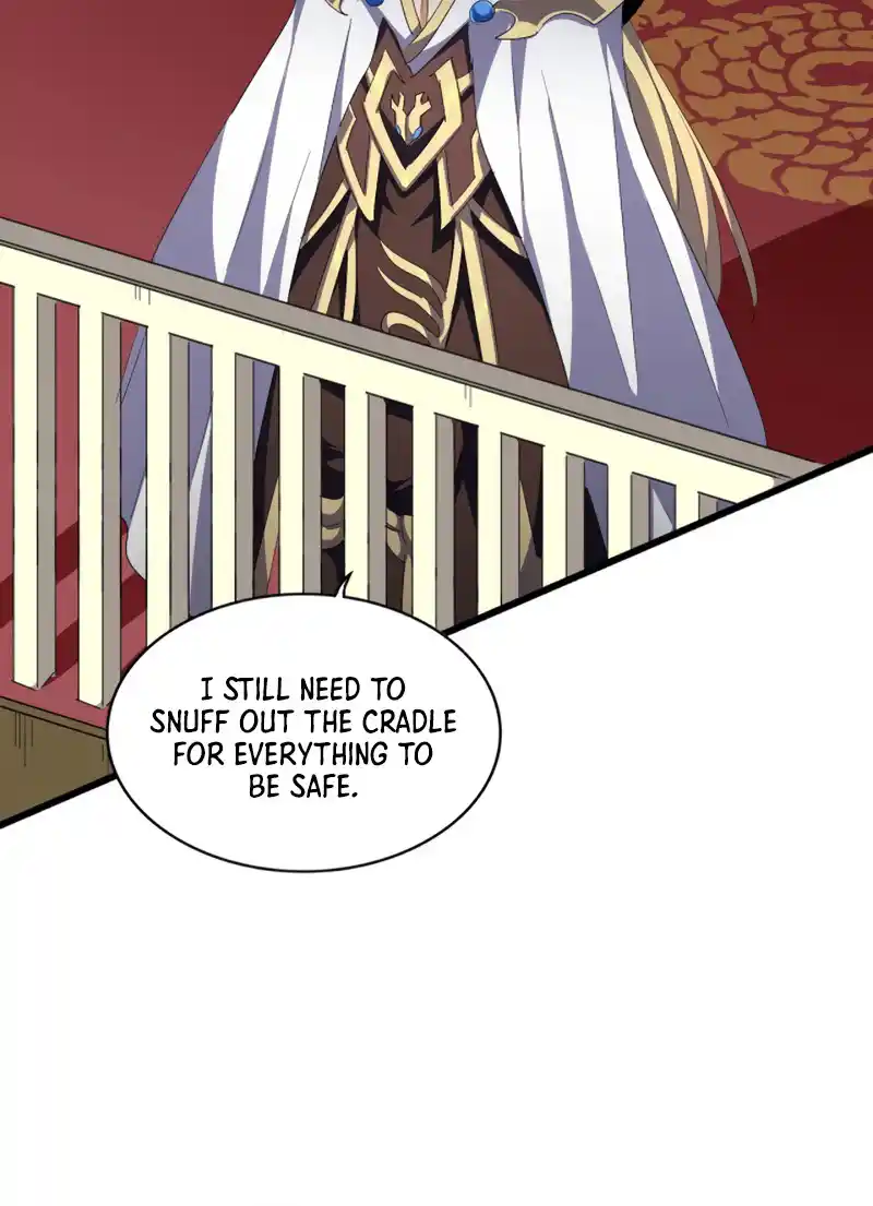 Fan From Heaven Vol.3 Chapter 291