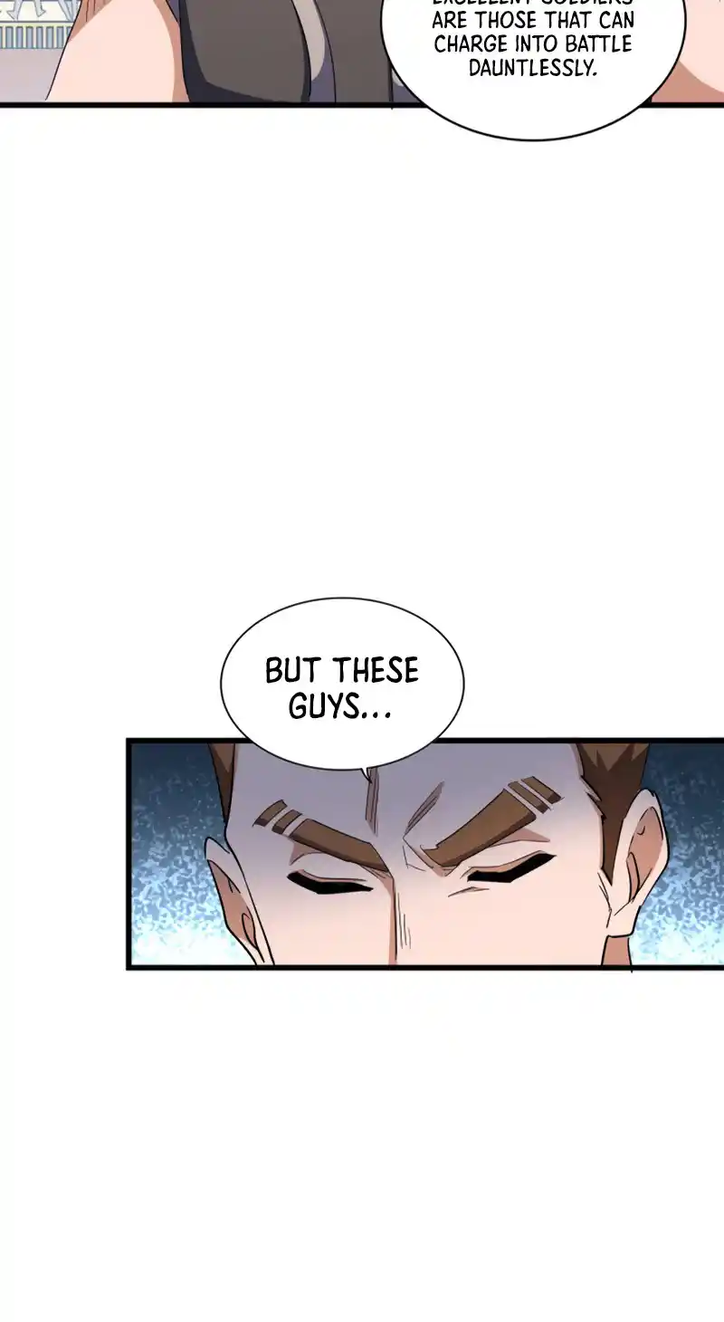 Fan From Heaven Vol.3 Chapter 292