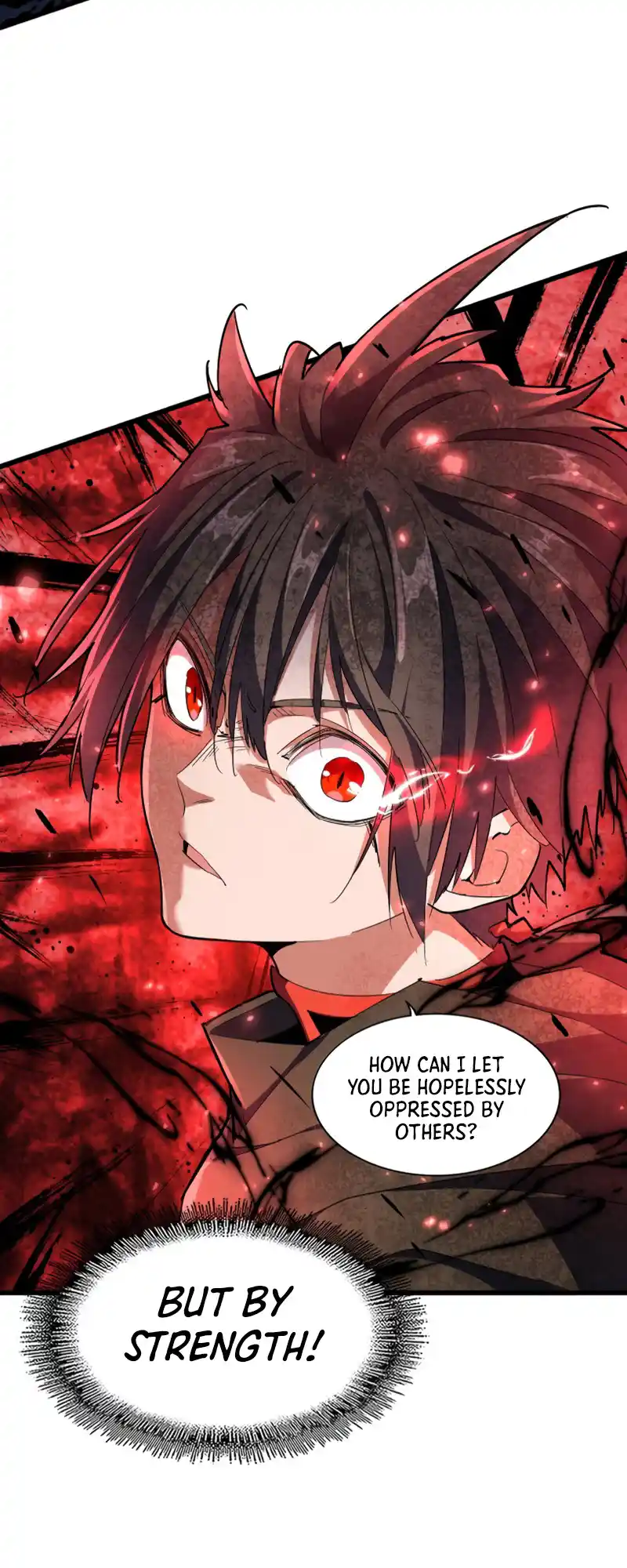 Fan From Heaven Vol.3 Chapter 297