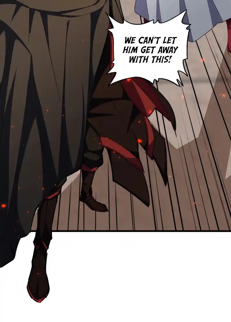 Fan From Heaven Vol.3 Chapter 297