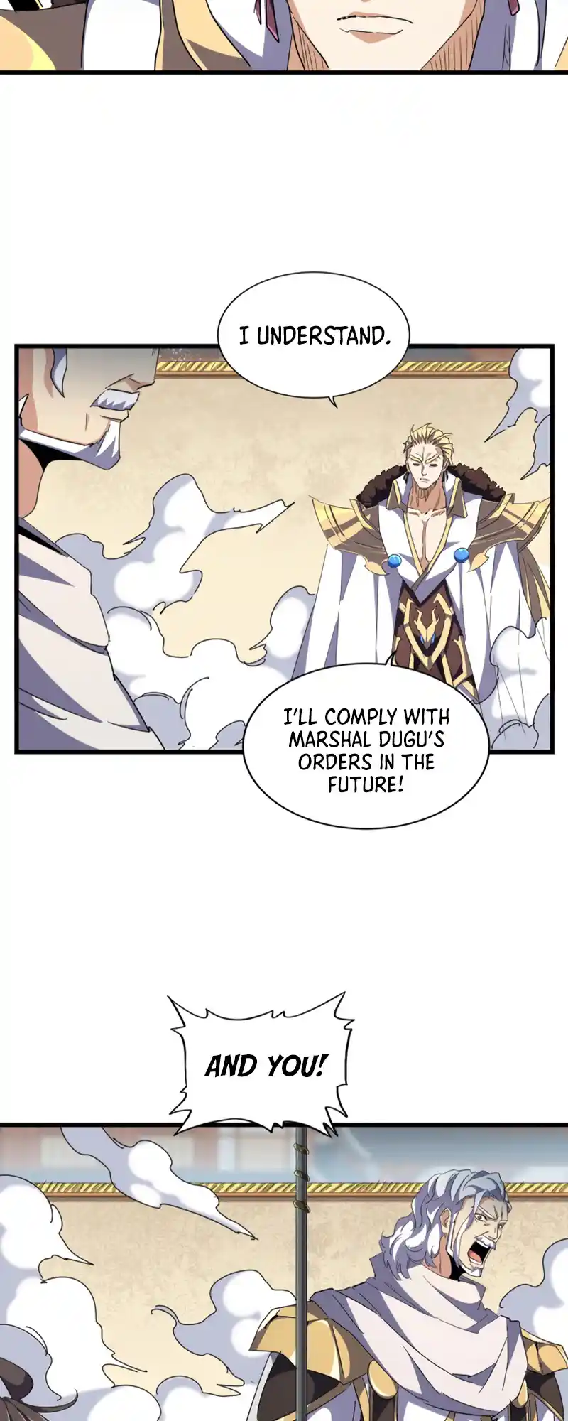 Fan From Heaven Vol.3 Chapter 298