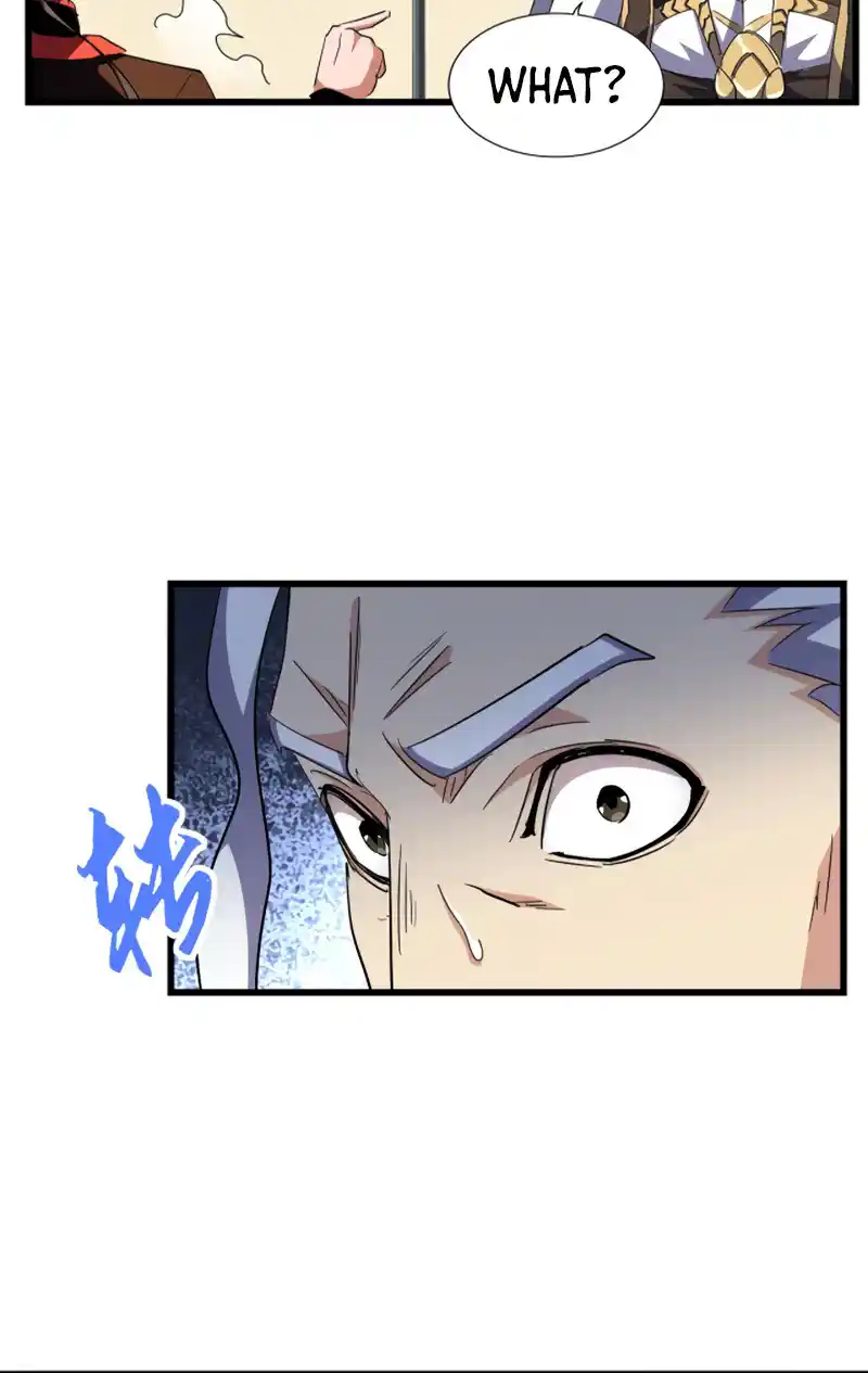 Fan From Heaven Vol.3 Chapter 298