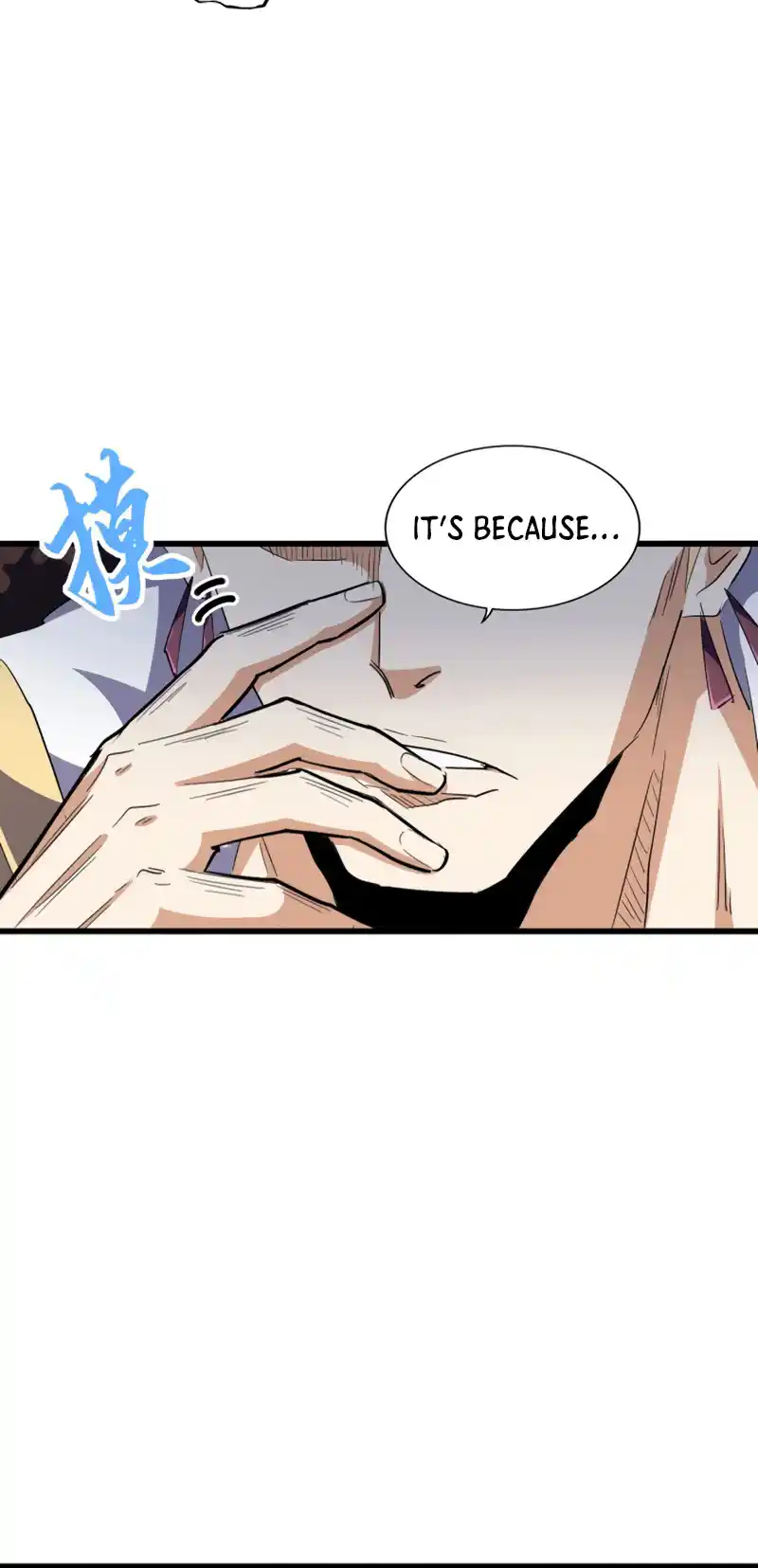 Fan From Heaven Vol.3 Chapter 298