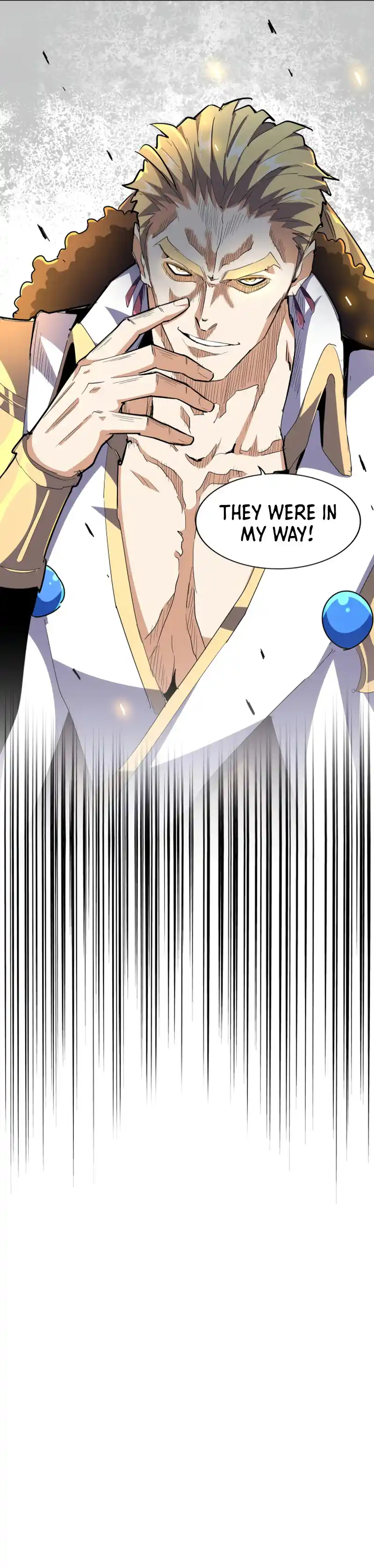 Fan From Heaven Vol.3 Chapter 298