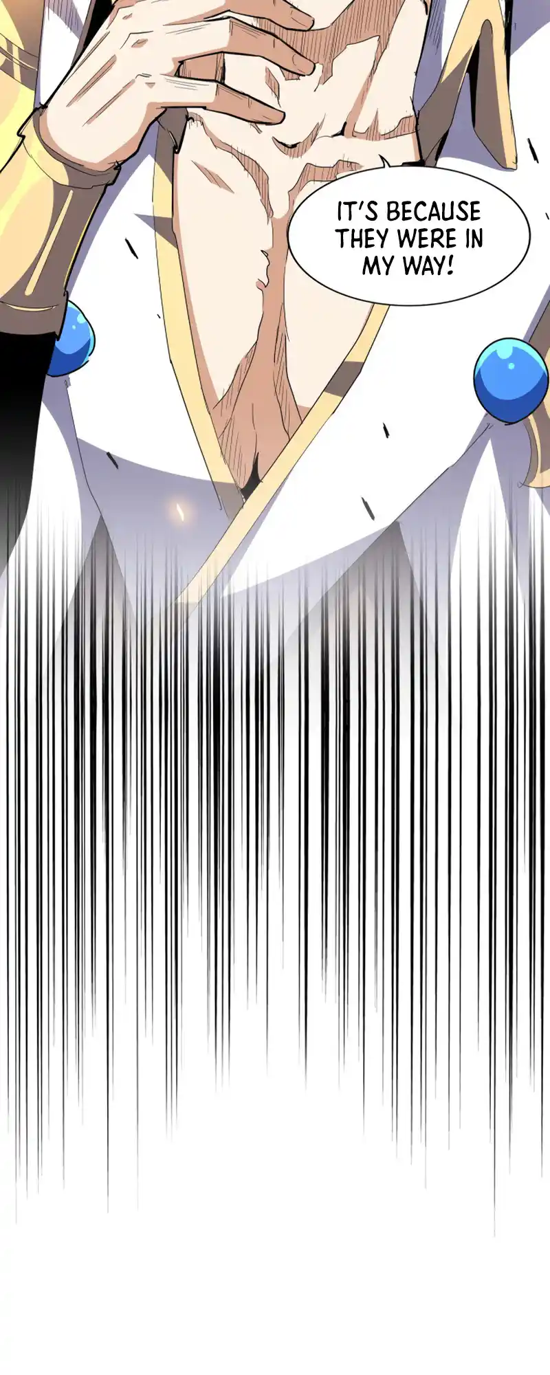 Fan From Heaven Vol.3 Chapter 299