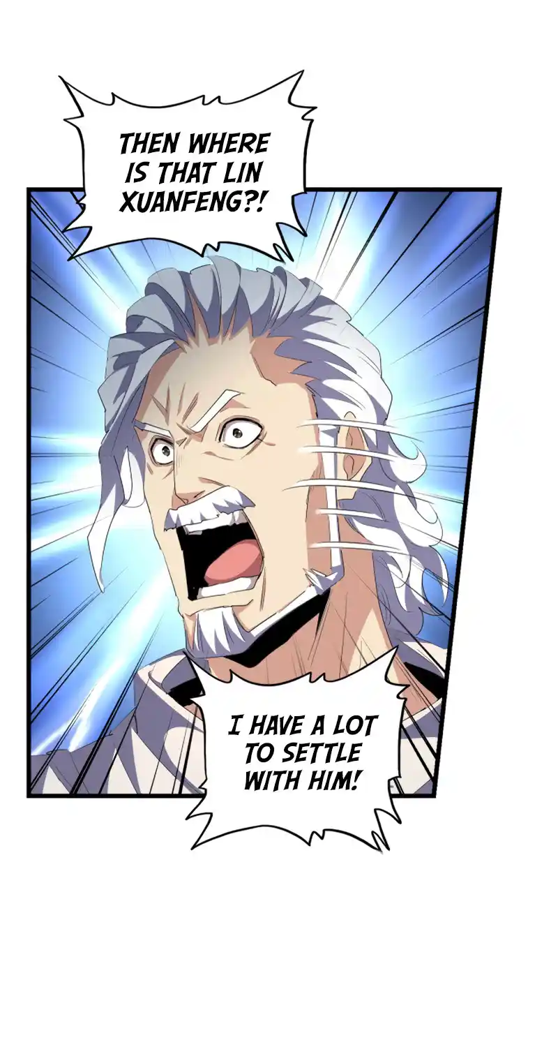 Fan From Heaven Vol.3 Chapter 299