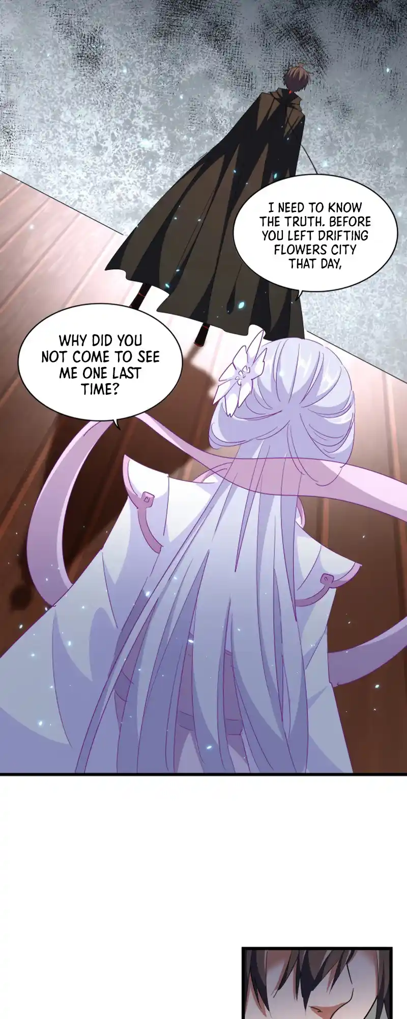 Fan From Heaven Vol.3 Chapter 300