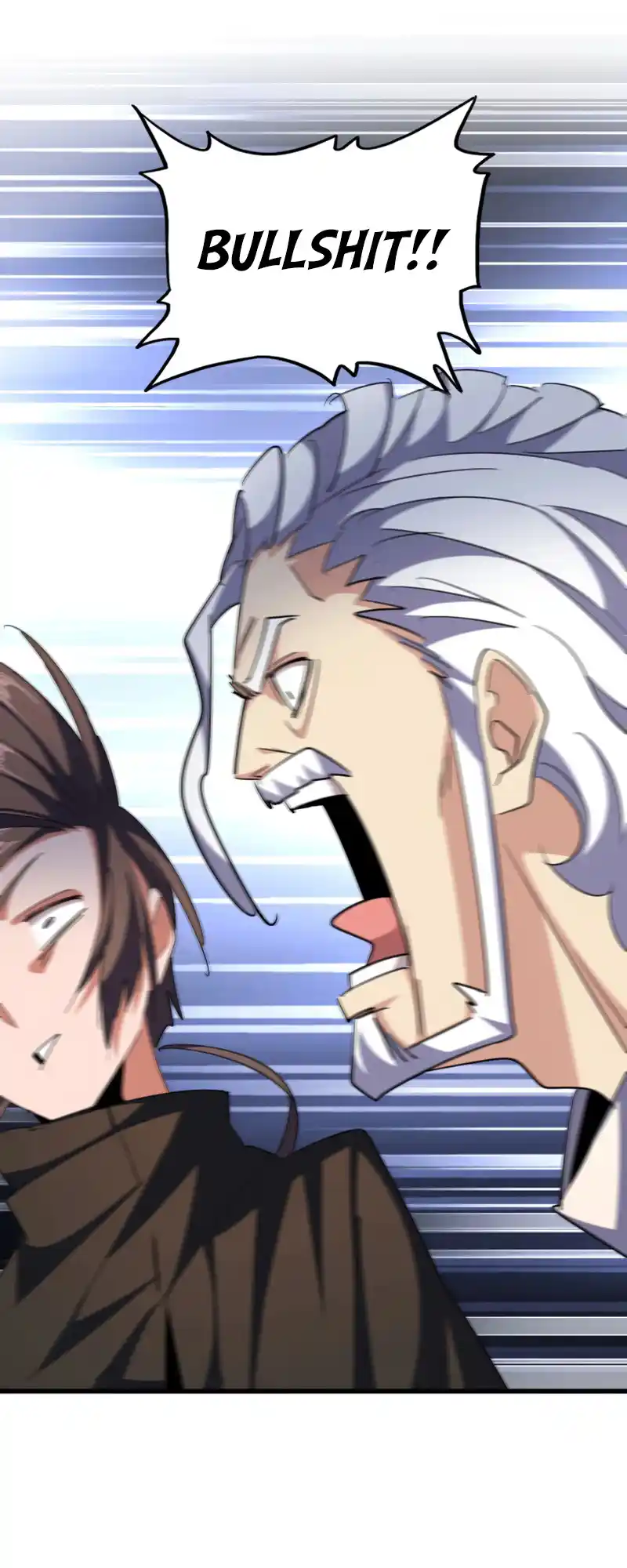 Fan From Heaven Vol.3 Chapter 300