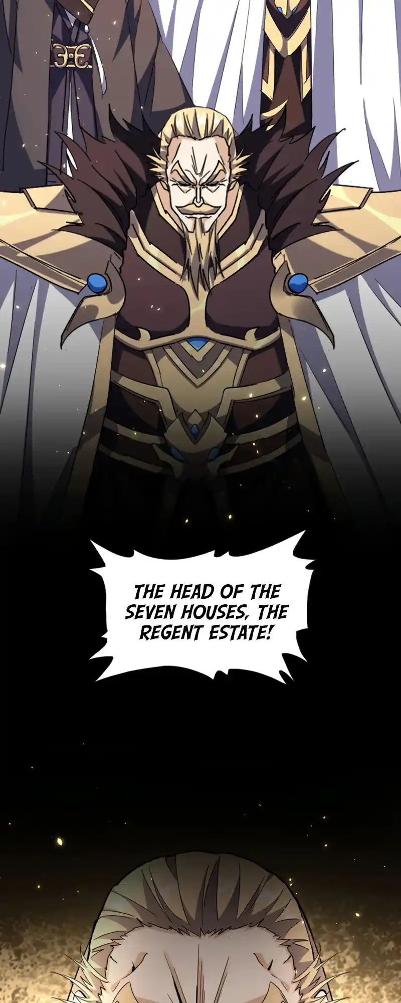 Fan From Heaven Vol.3 Chapter 302