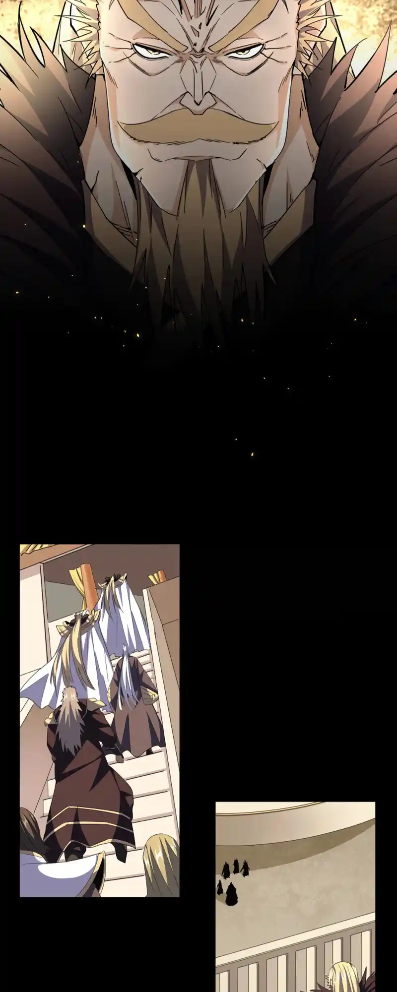 Fan From Heaven Vol.3 Chapter 302