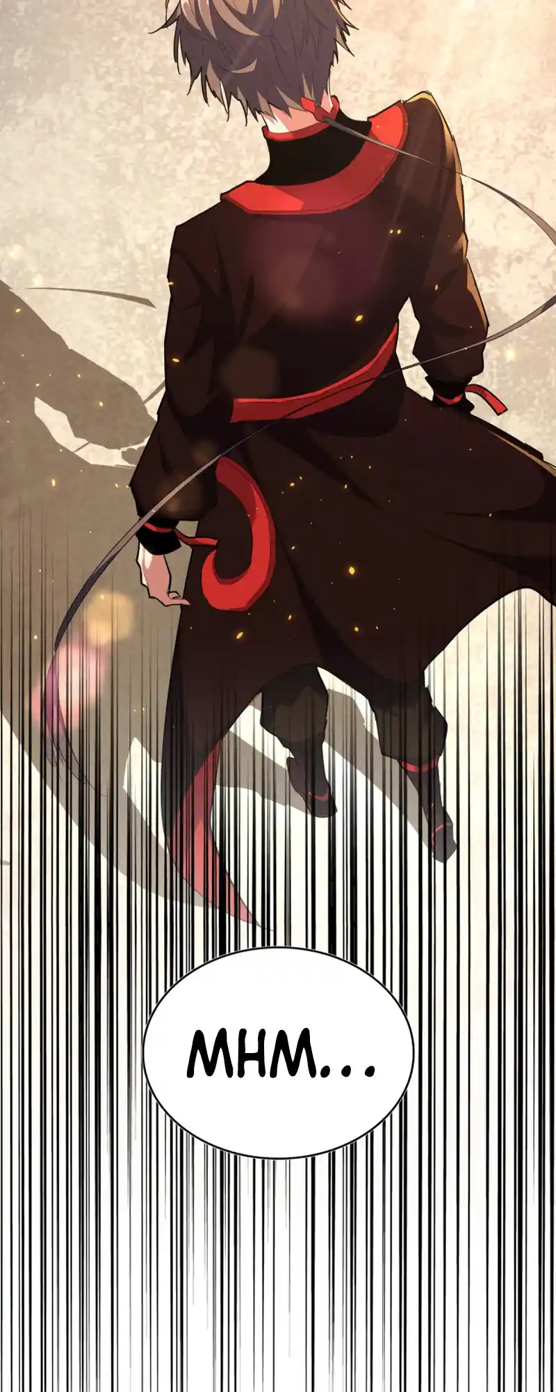 Fan From Heaven Vol.3 Chapter 303