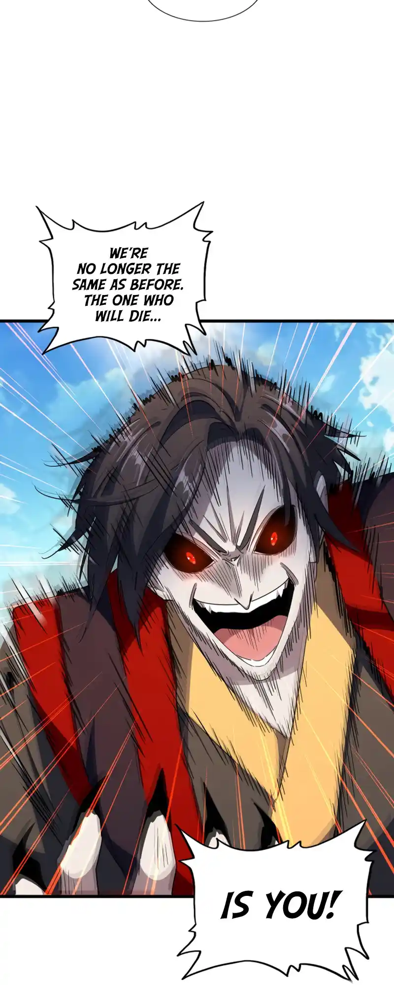 Fan From Heaven Vol.3 Chapter 303