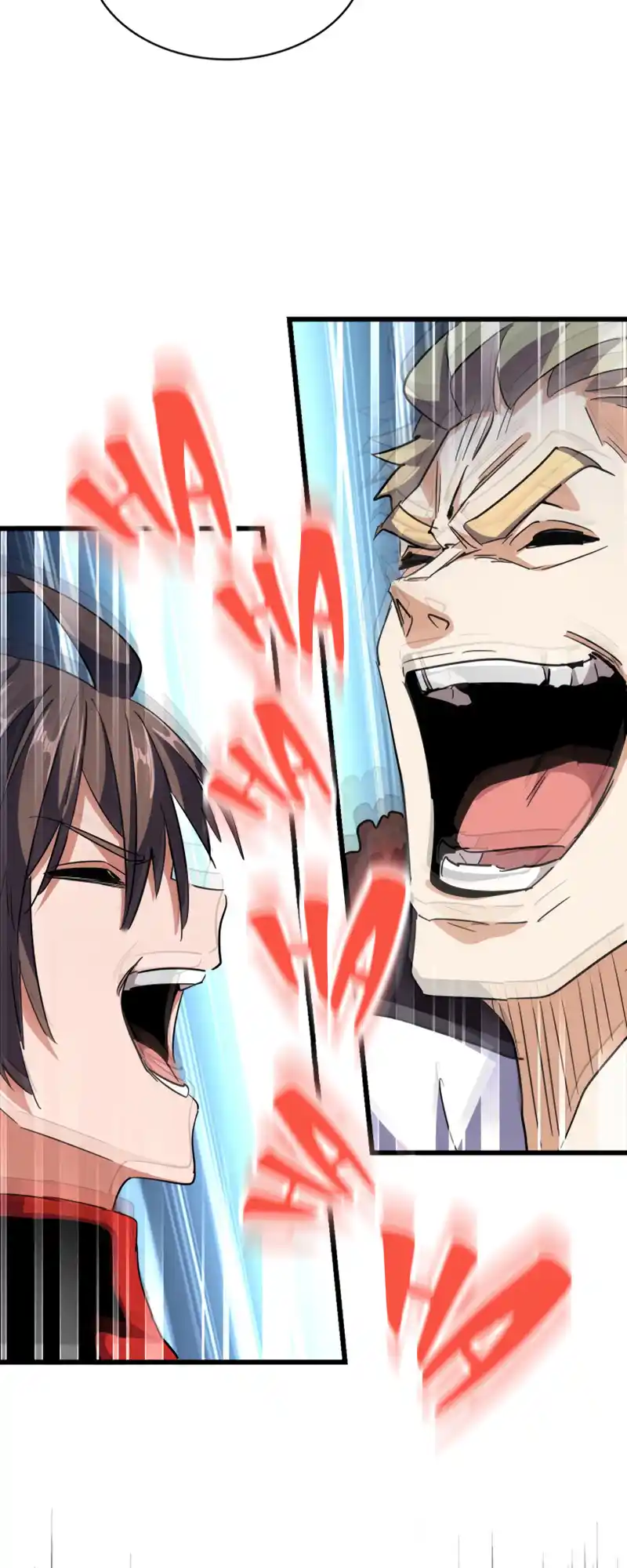 Fan From Heaven Vol.3 Chapter 303