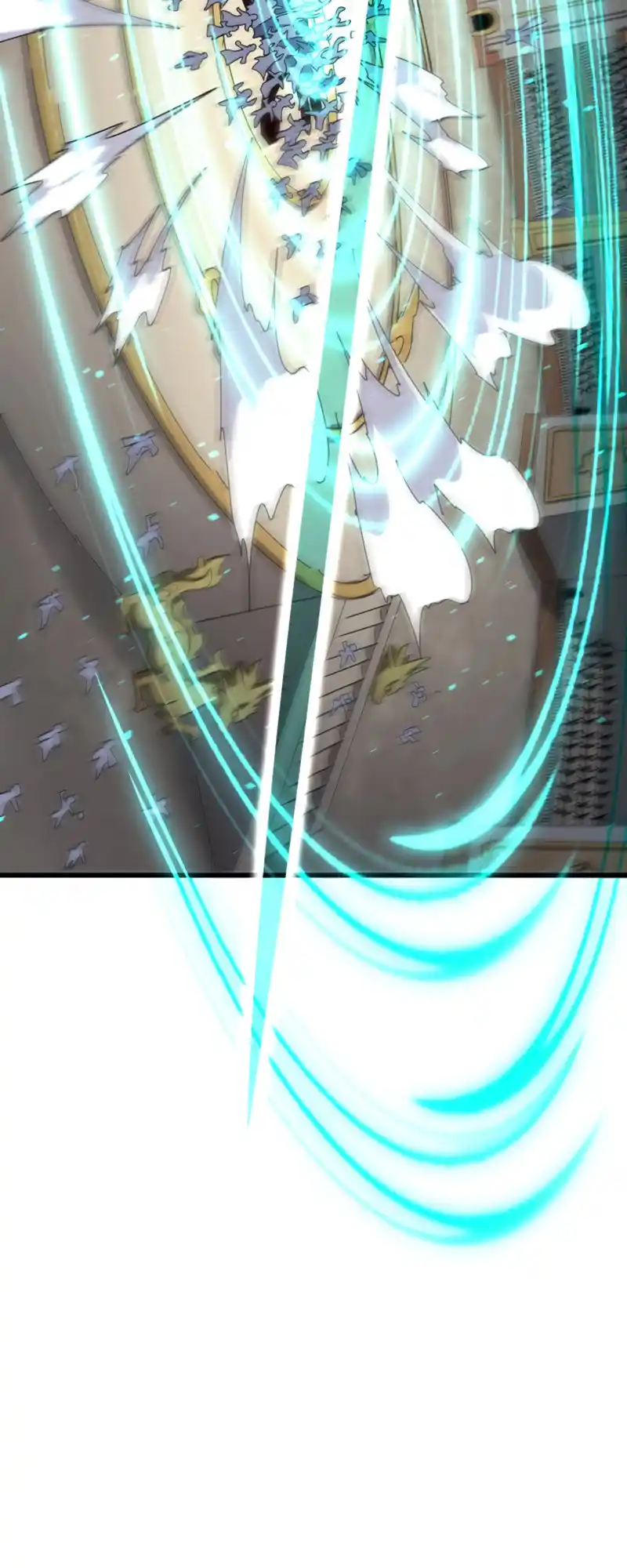 Fan From Heaven Vol.3 Chapter 303