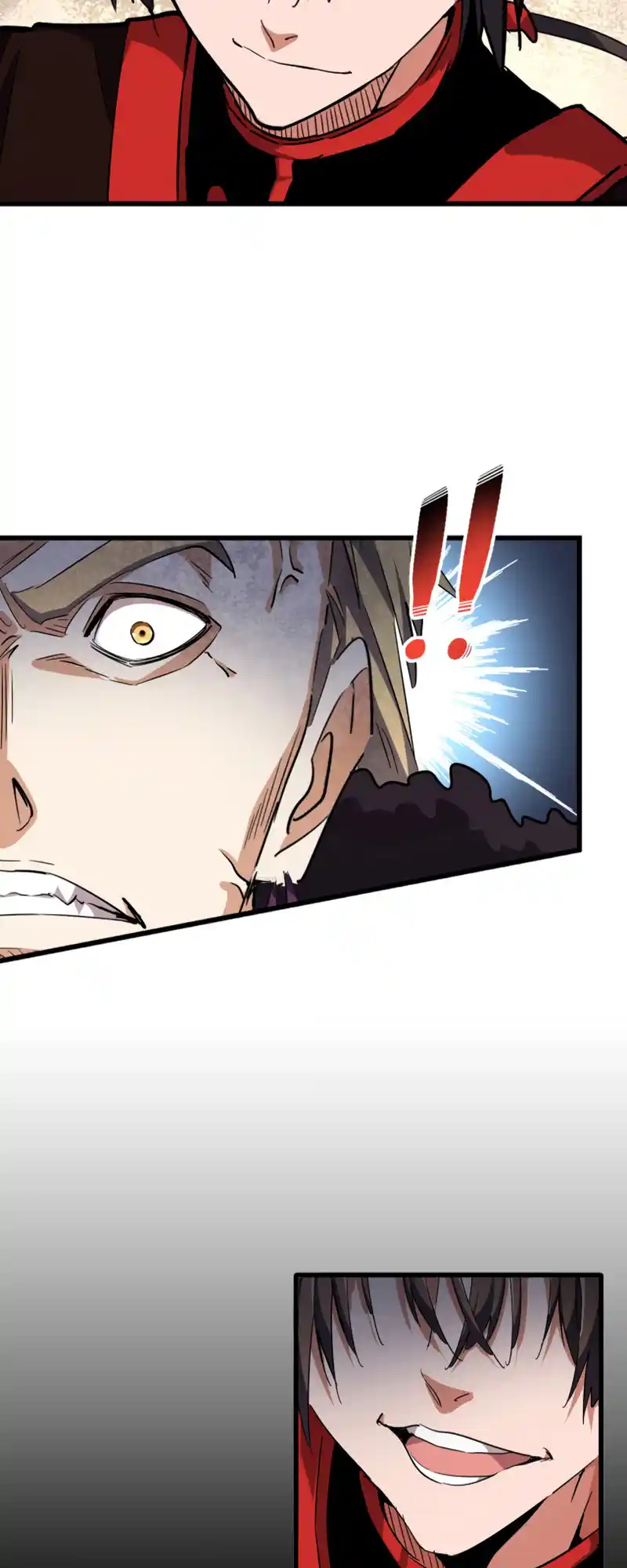 Fan From Heaven Vol.3 Chapter 304