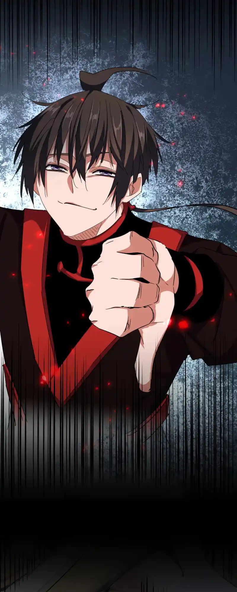 Fan From Heaven Vol.3 Chapter 304