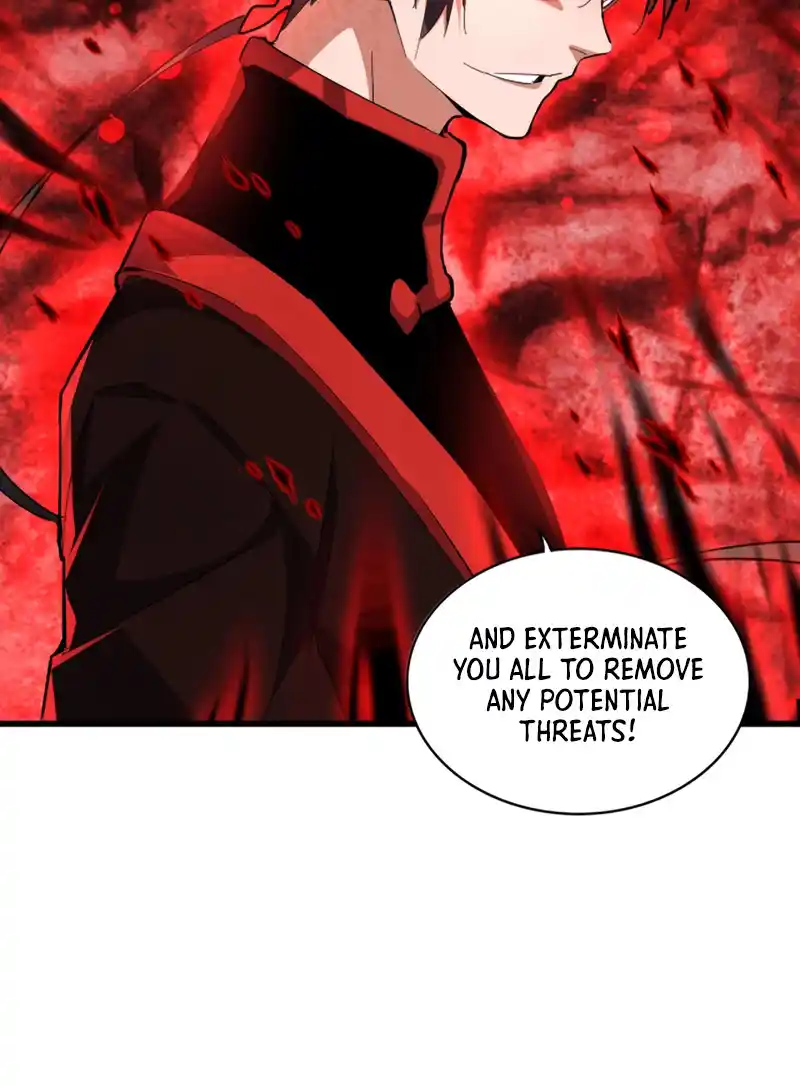 Fan From Heaven Vol.3 Chapter 304