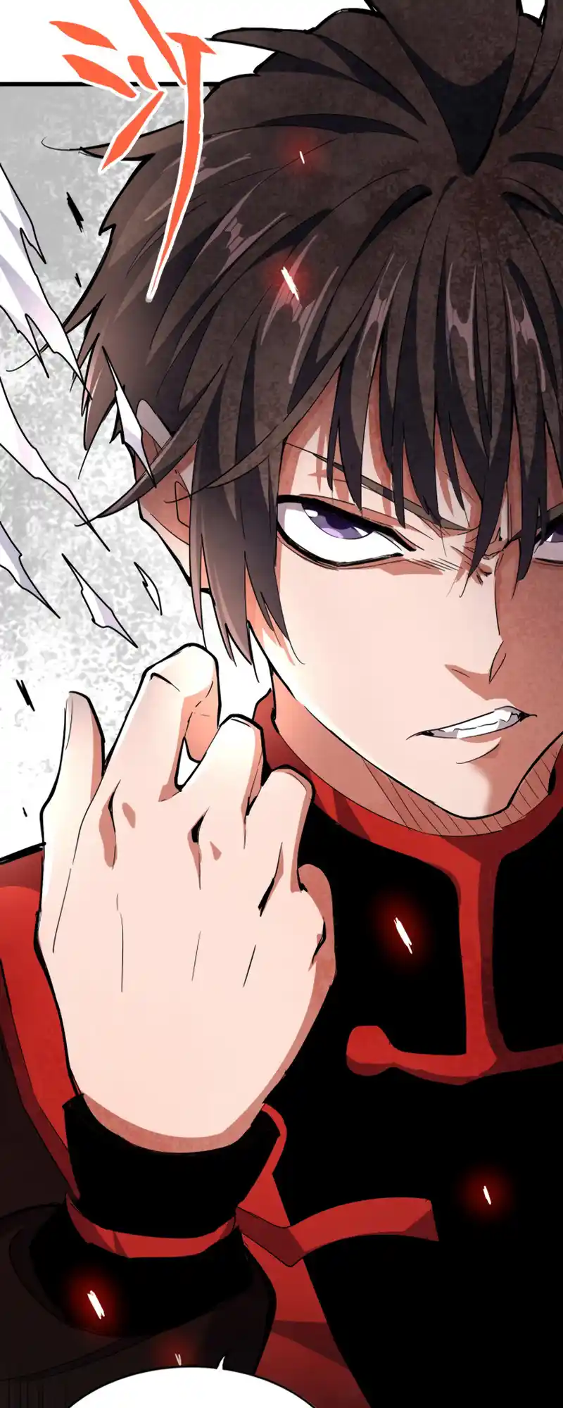 Fan From Heaven Vol.3 Chapter 305