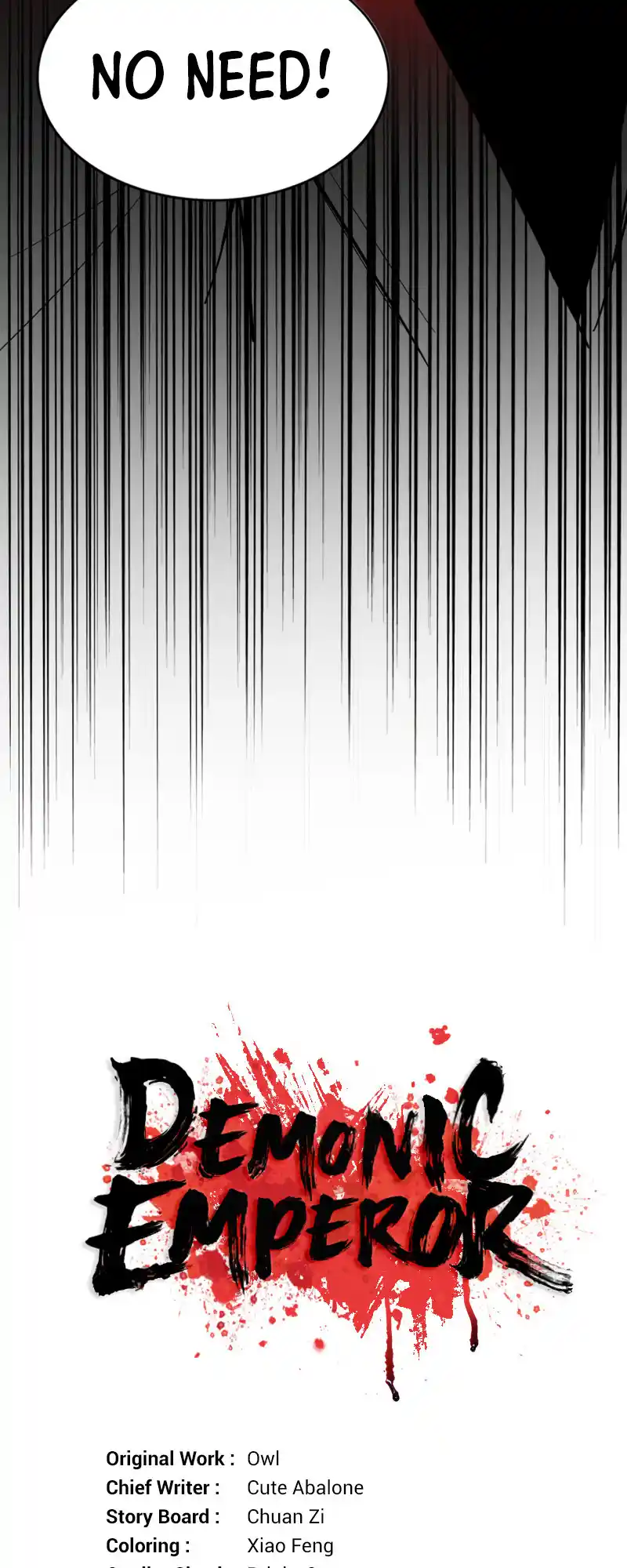 Fan From Heaven Vol.3 Chapter 305