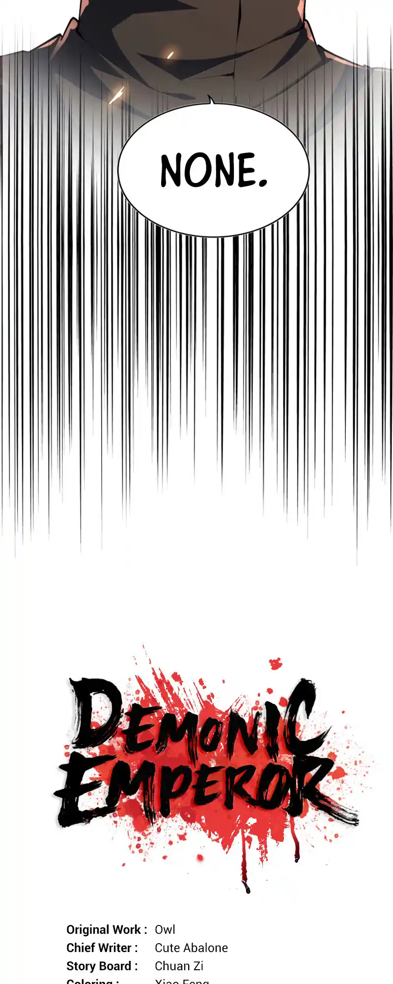 Fan From Heaven Vol.3 Chapter 307