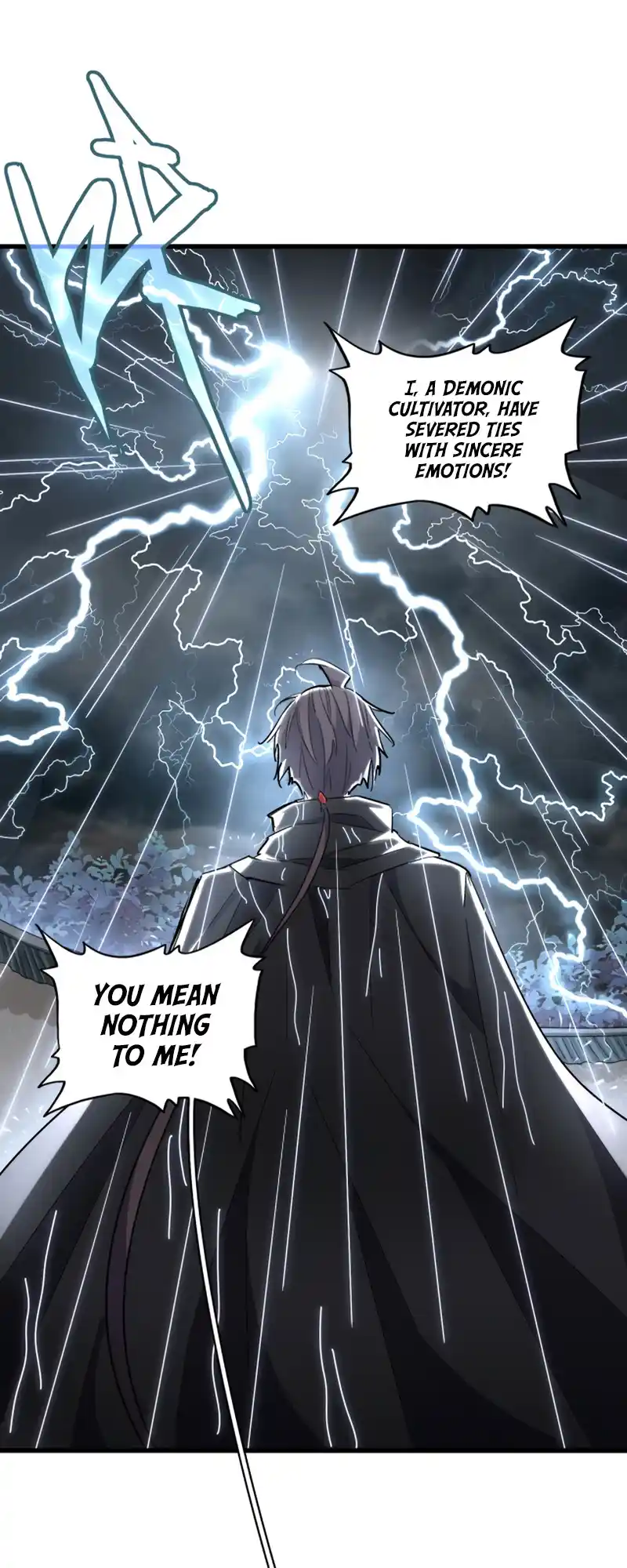 Fan From Heaven Vol.3 Chapter 307