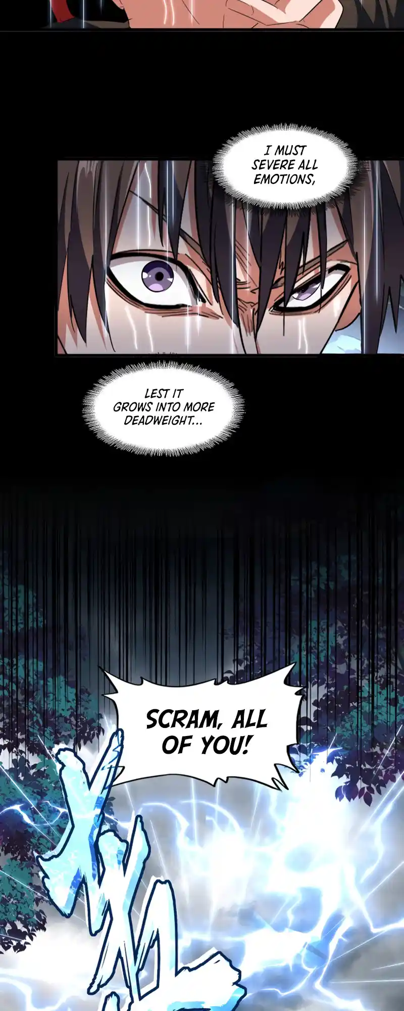 Fan From Heaven Vol.3 Chapter 307