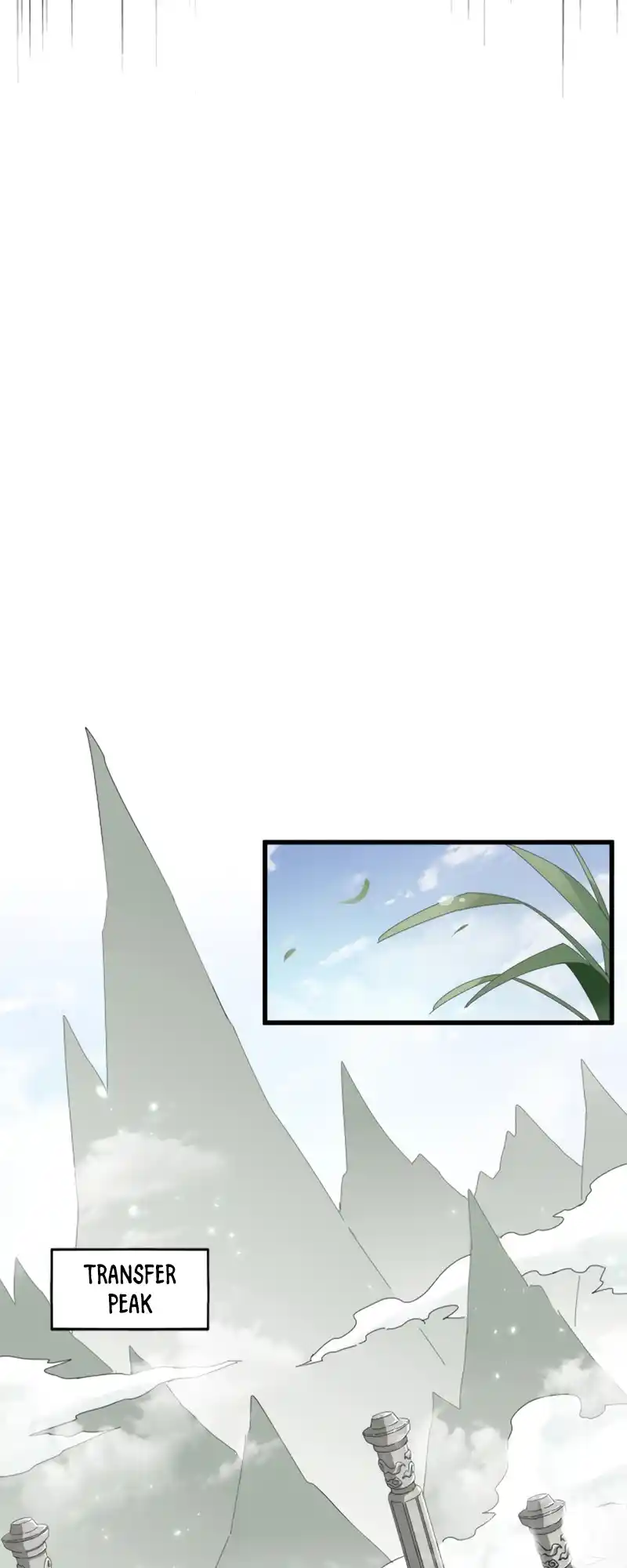 Fan From Heaven Vol.3 Chapter 307