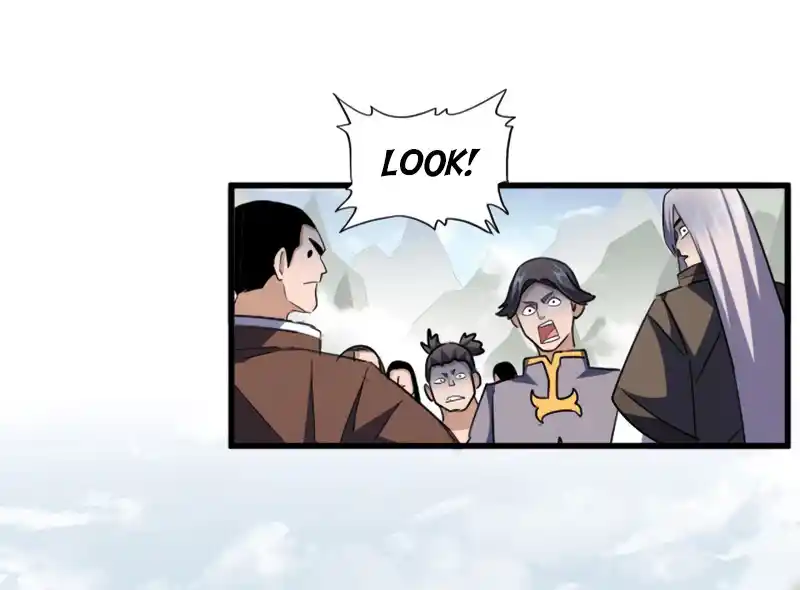 Fan From Heaven Vol.3 Chapter 307