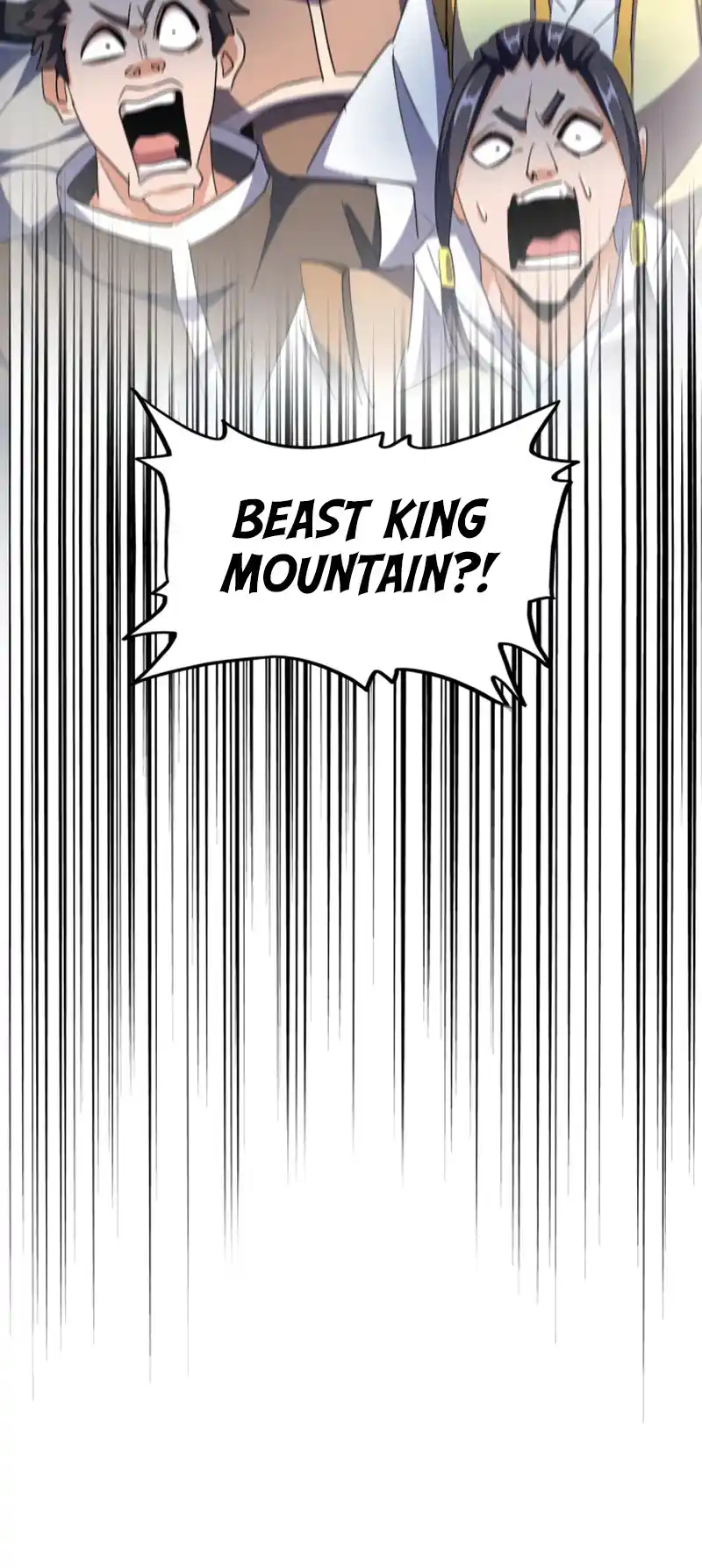 Fan From Heaven Vol.3 Chapter 308