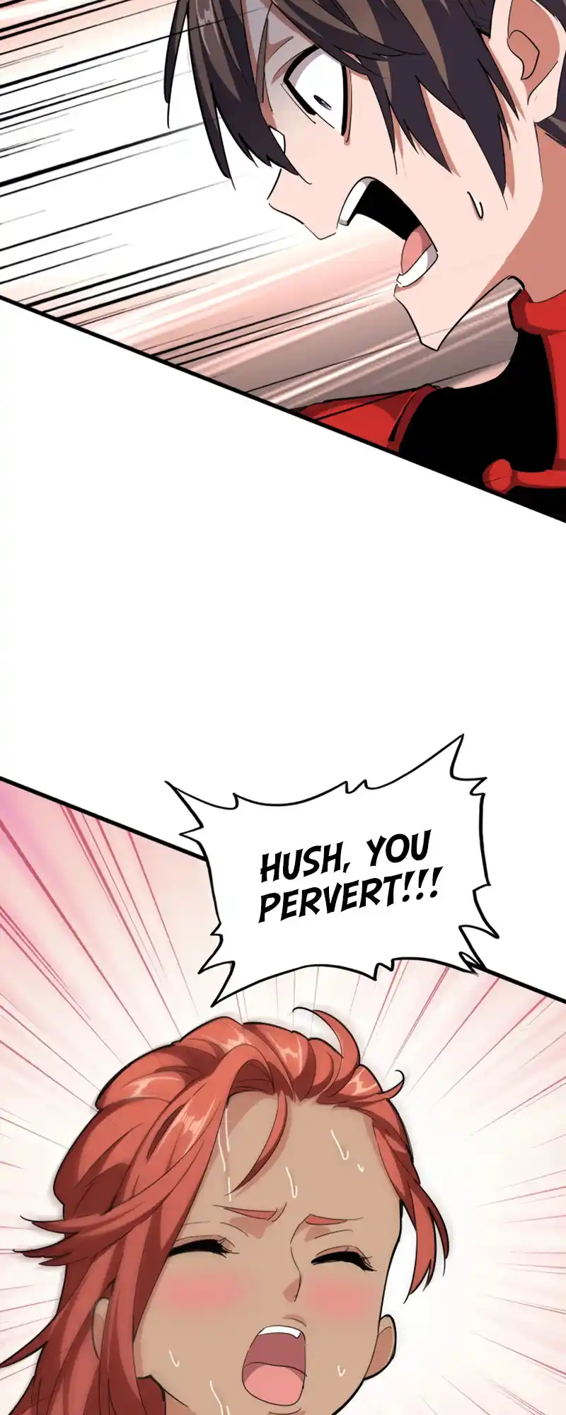 Fan From Heaven Vol.3 Chapter 309