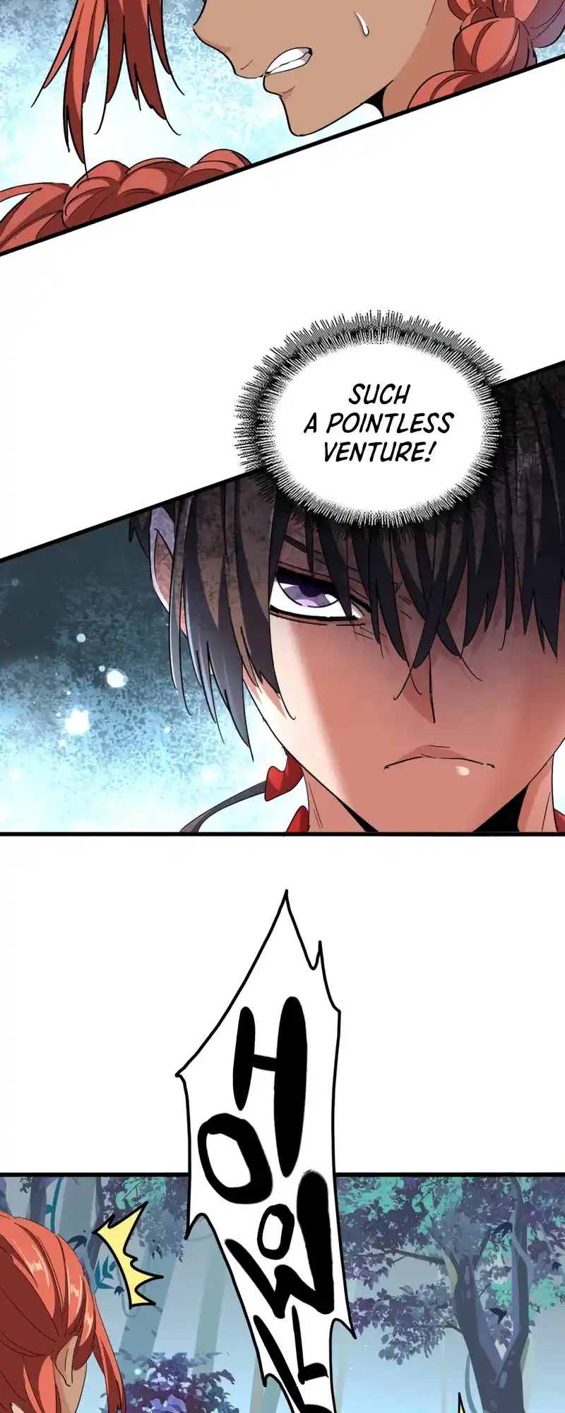 Fan From Heaven Vol.3 Chapter 310