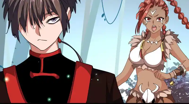 Fan From Heaven Vol.3 Chapter 310