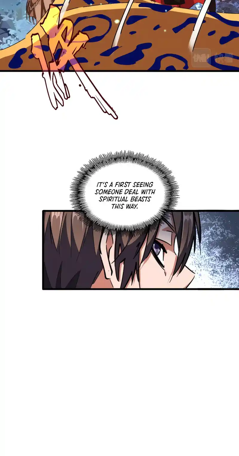 Fan From Heaven Vol.3 Chapter 310