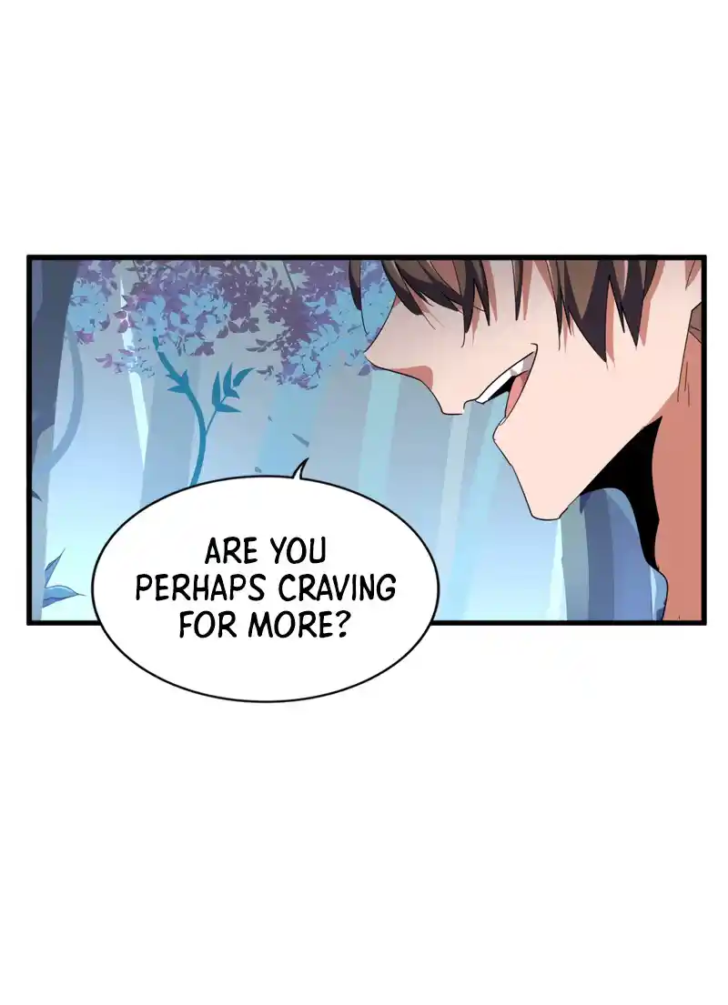 Fan From Heaven Vol.3 Chapter 310