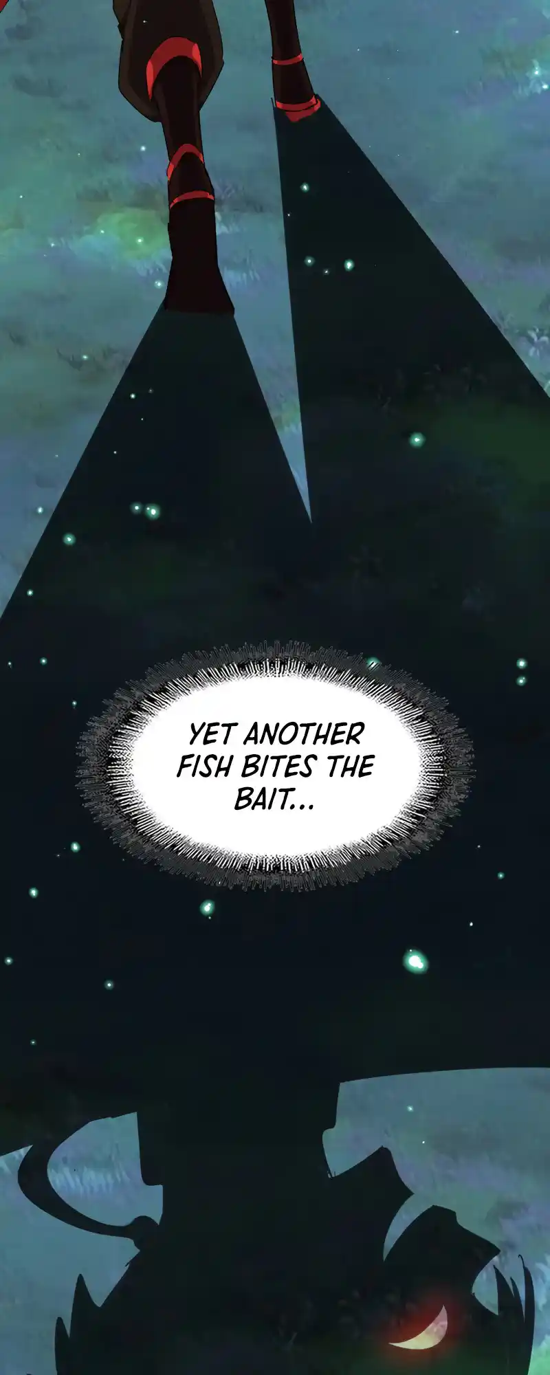 Fan From Heaven Vol.3 Chapter 311