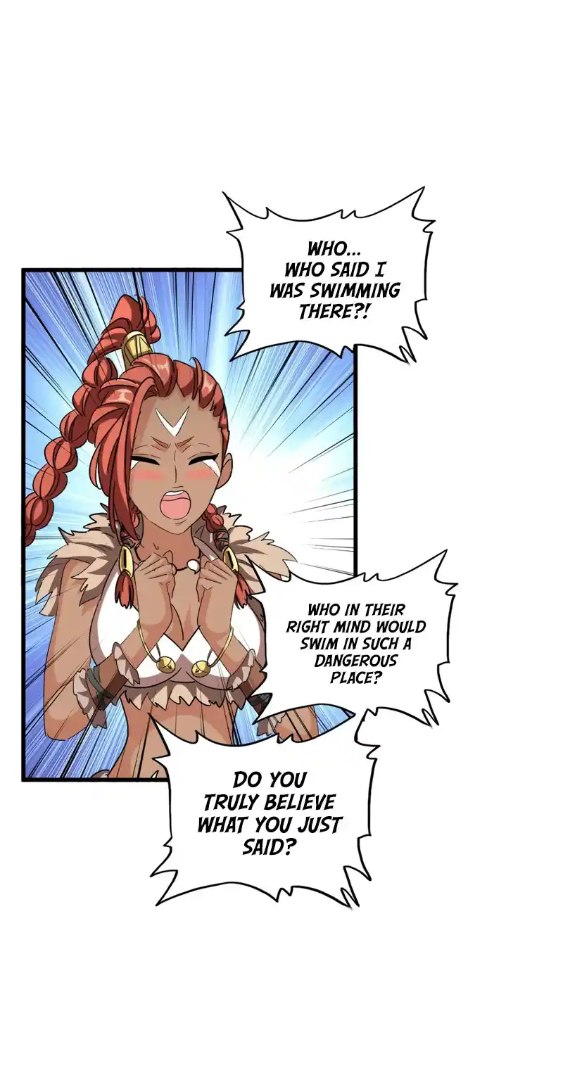 Fan From Heaven Vol.3 Chapter 311