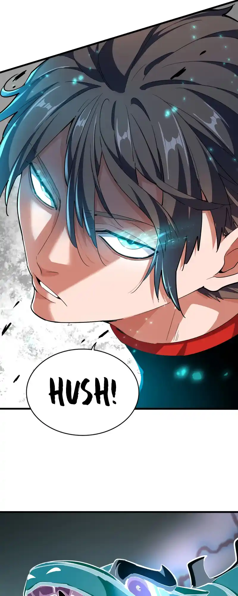 Fan From Heaven Vol.3 Chapter 311