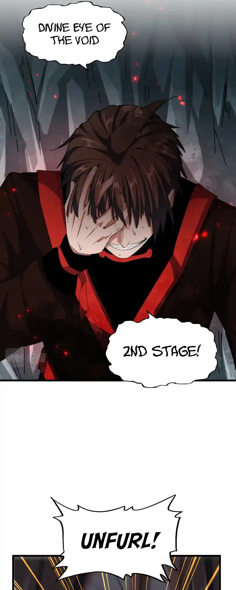 Fan From Heaven Vol.3 Chapter 312