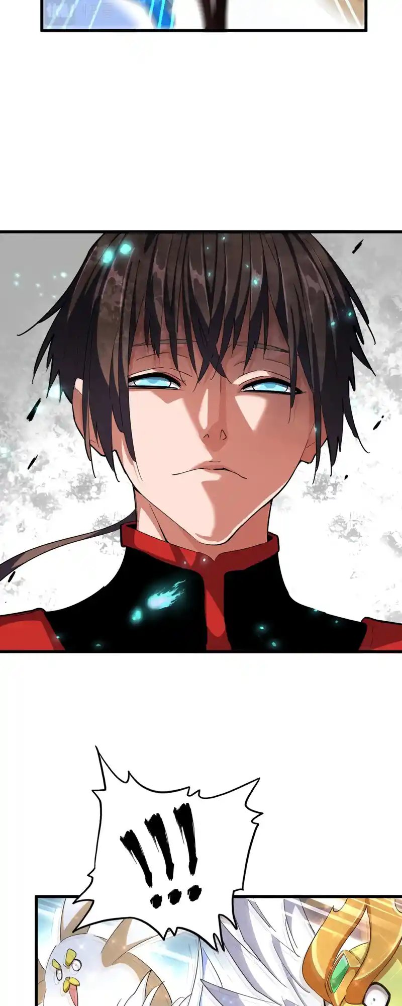 Fan From Heaven Vol.3 Chapter 313